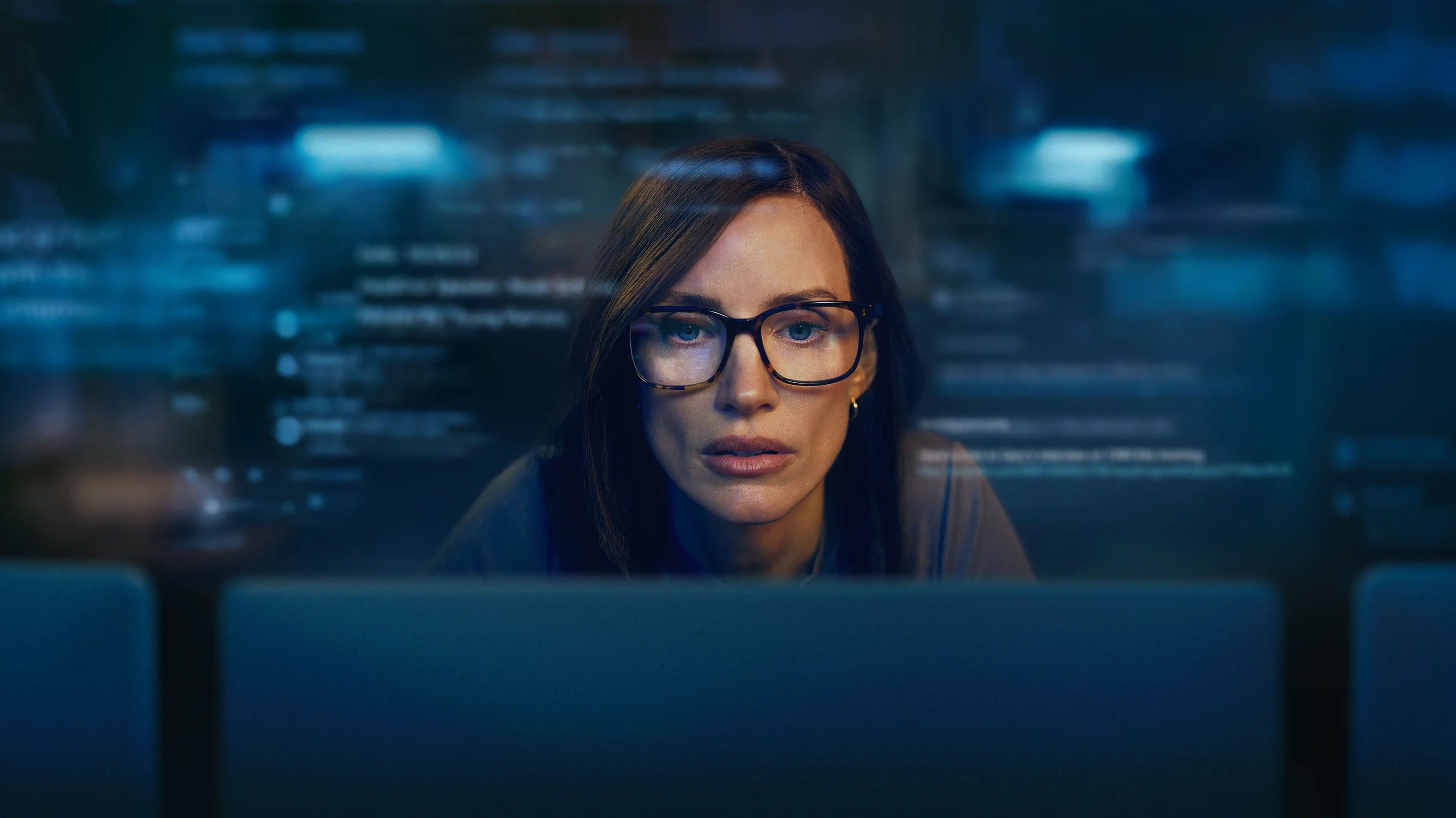 '더 사반트' - The Savant