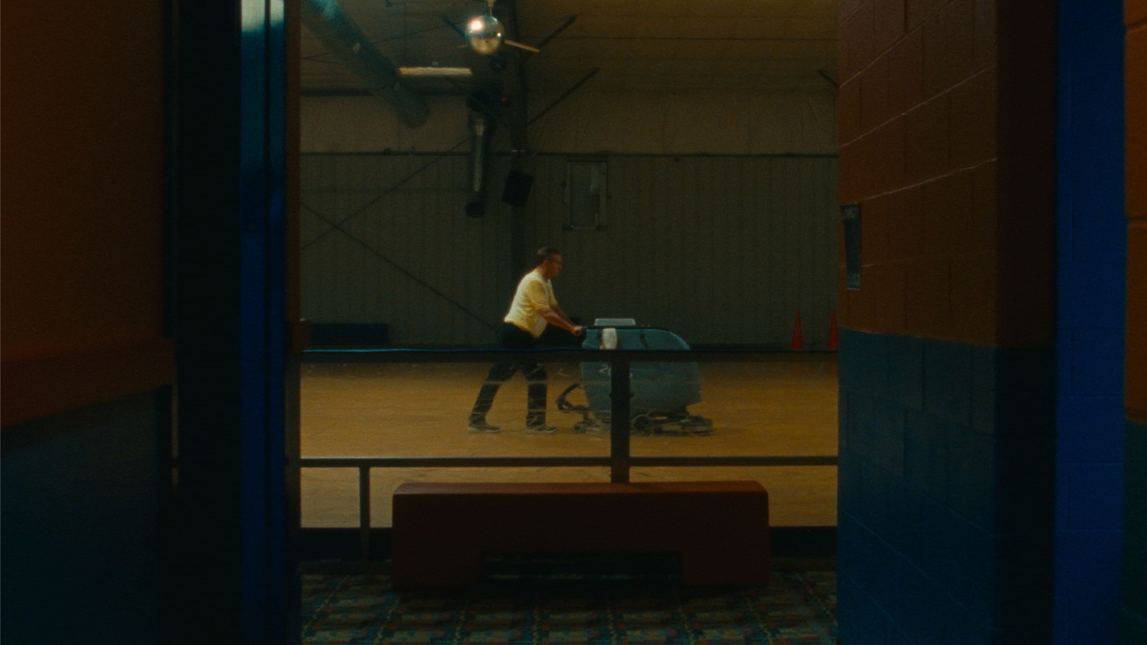 The Long-Reigning King of Rollercastle Skateland