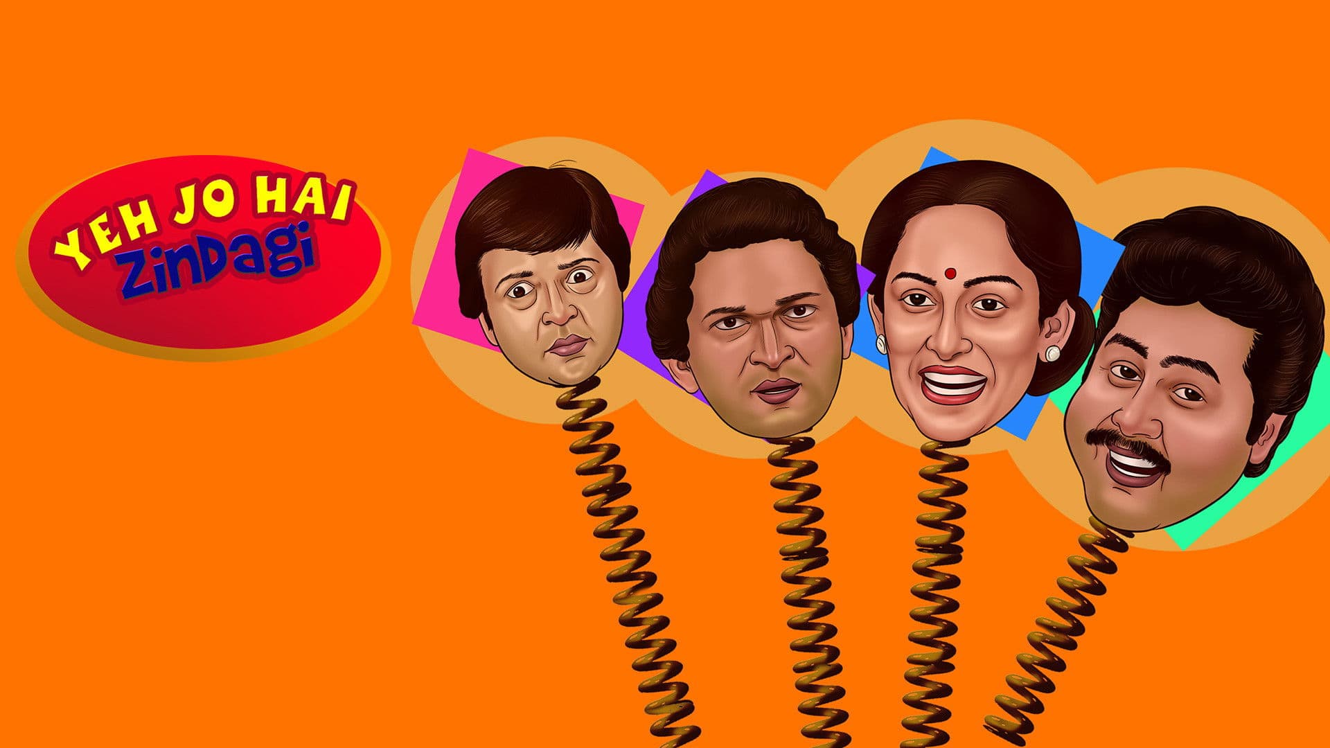 Yeh Jo Hai Zindagi