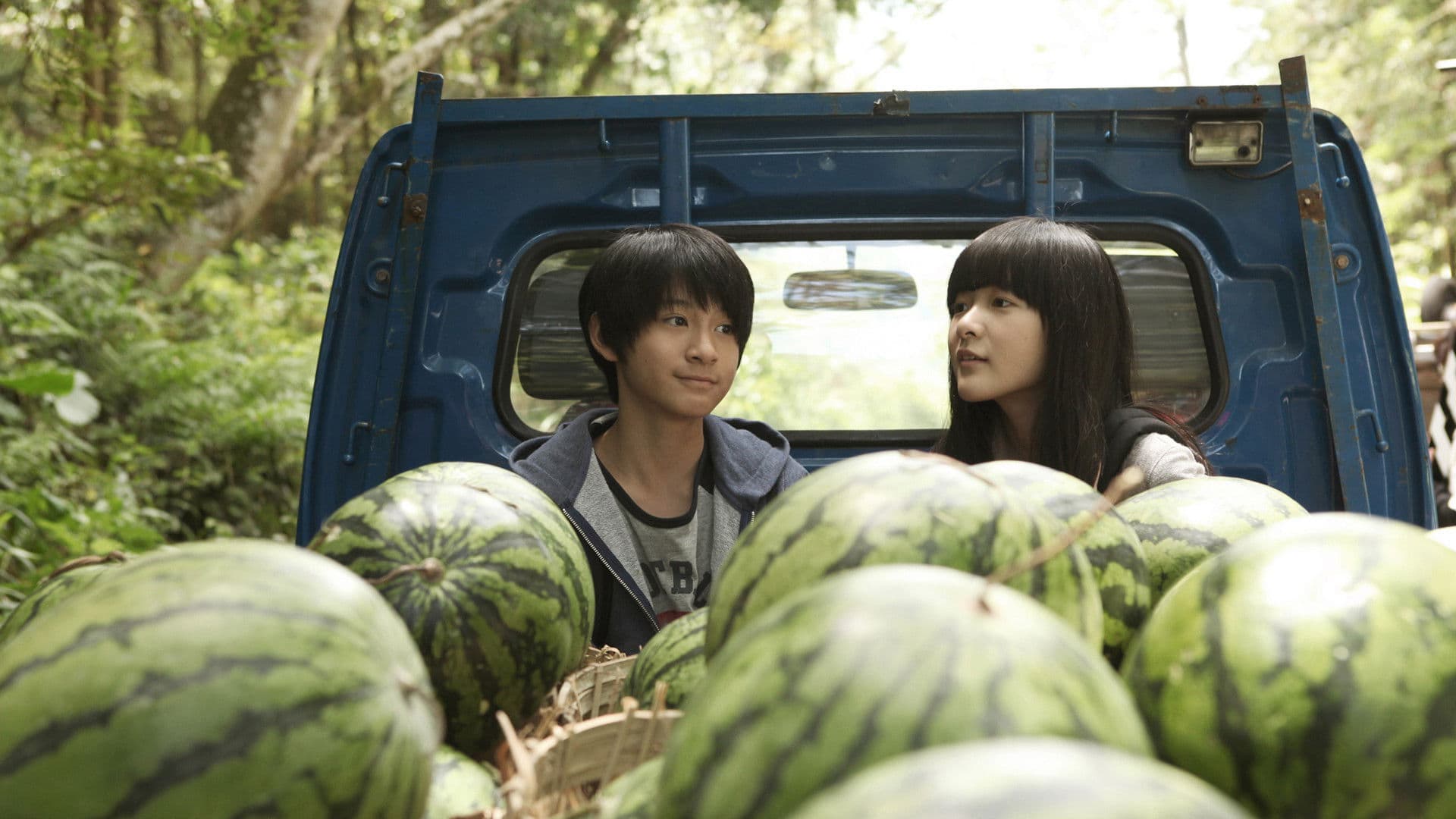 별이 빛나는 밤