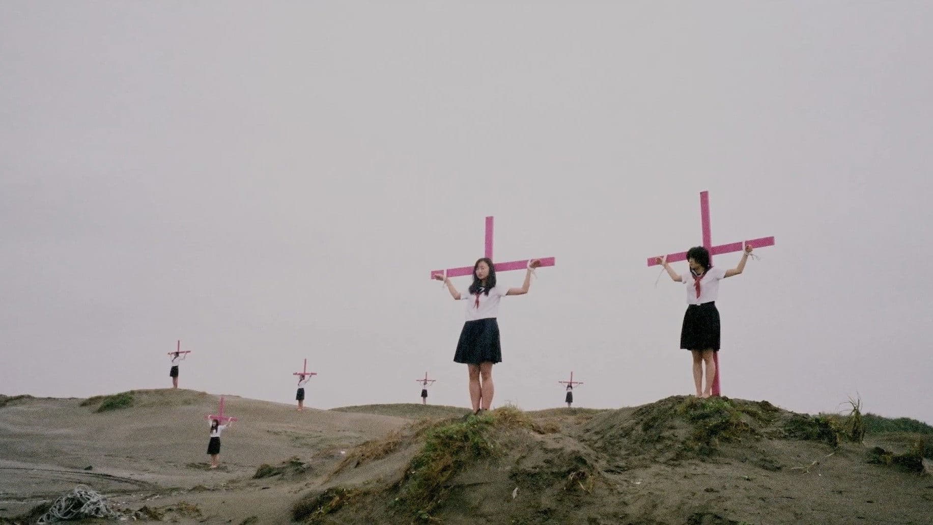 바보, 히나를 위한 세레나데