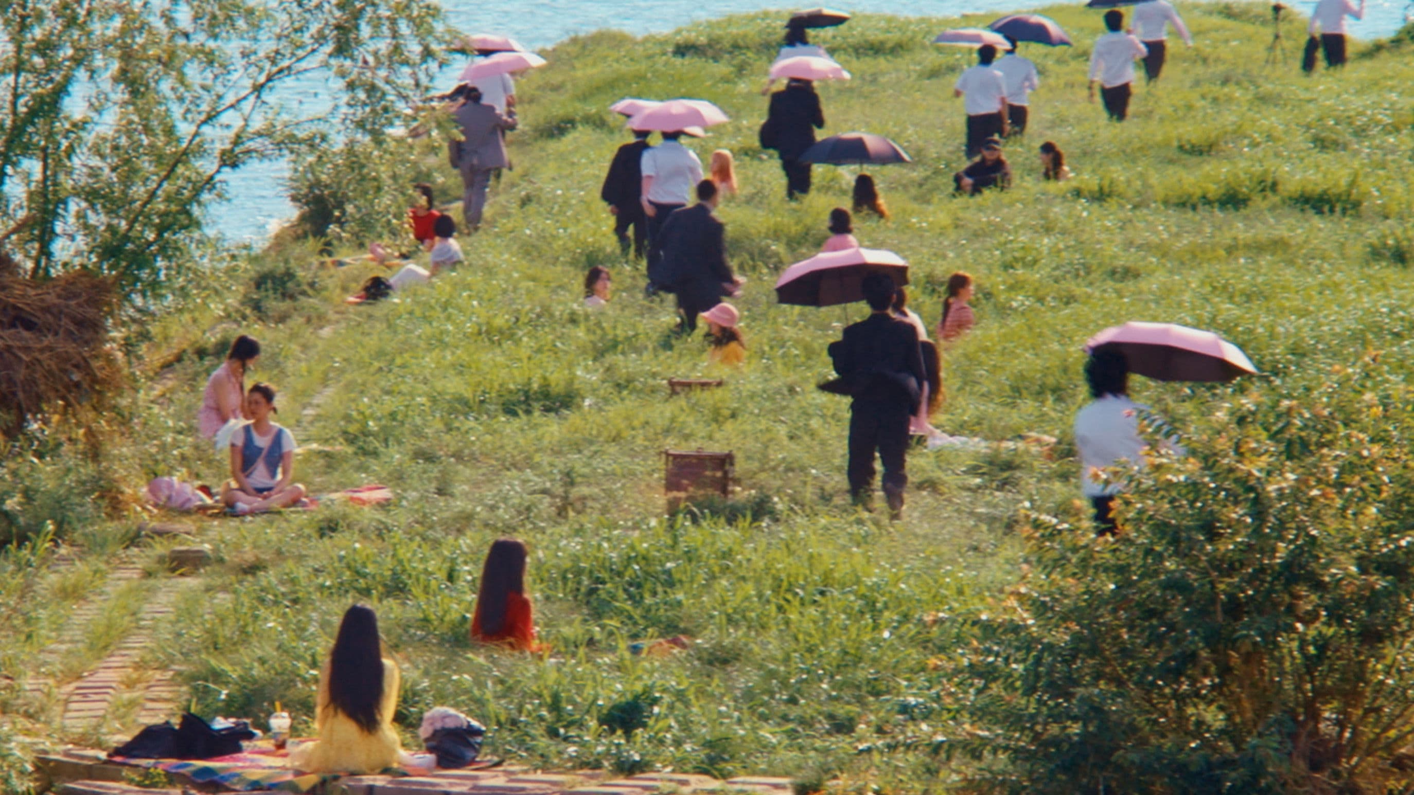 당신이 영화를 그만두면 안 되는 30가지 이유