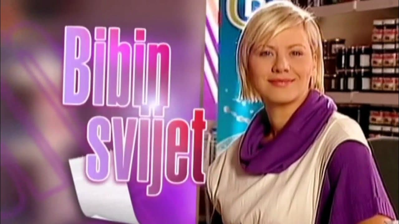 Bibin svijet