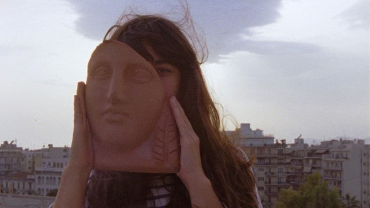 Αυτό που ζητάμε από ένα άγαλμα είναι να μην κινείται