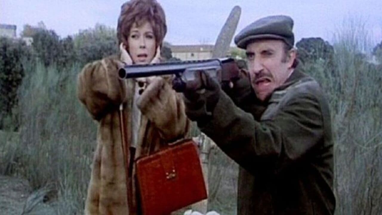 La escopeta nacional