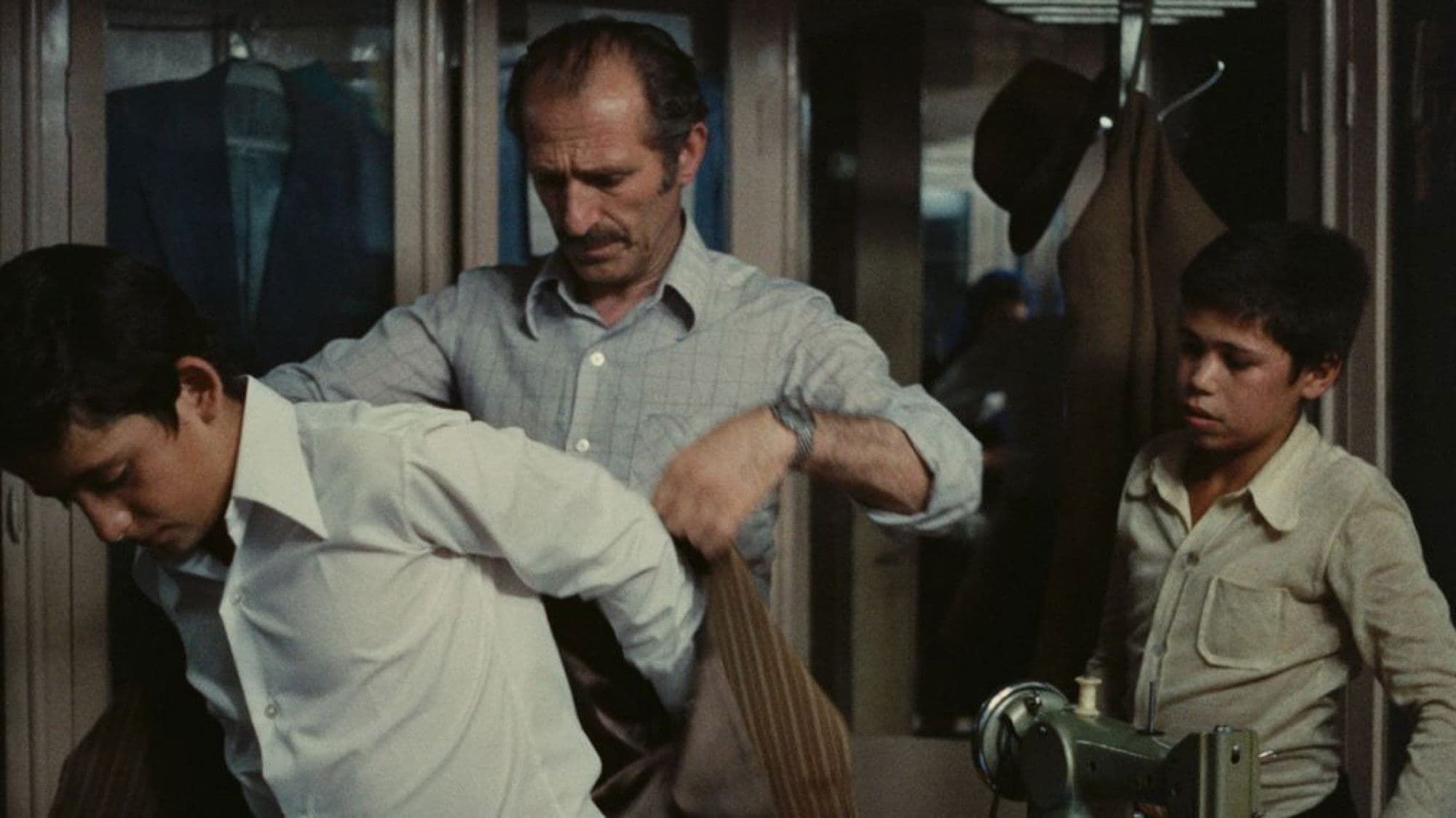 لباسی برای عروسی‎‎