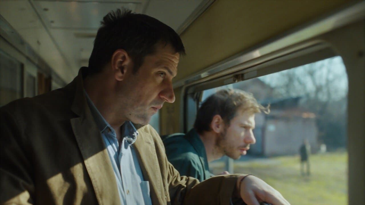 침묵할 수 없었던 남자