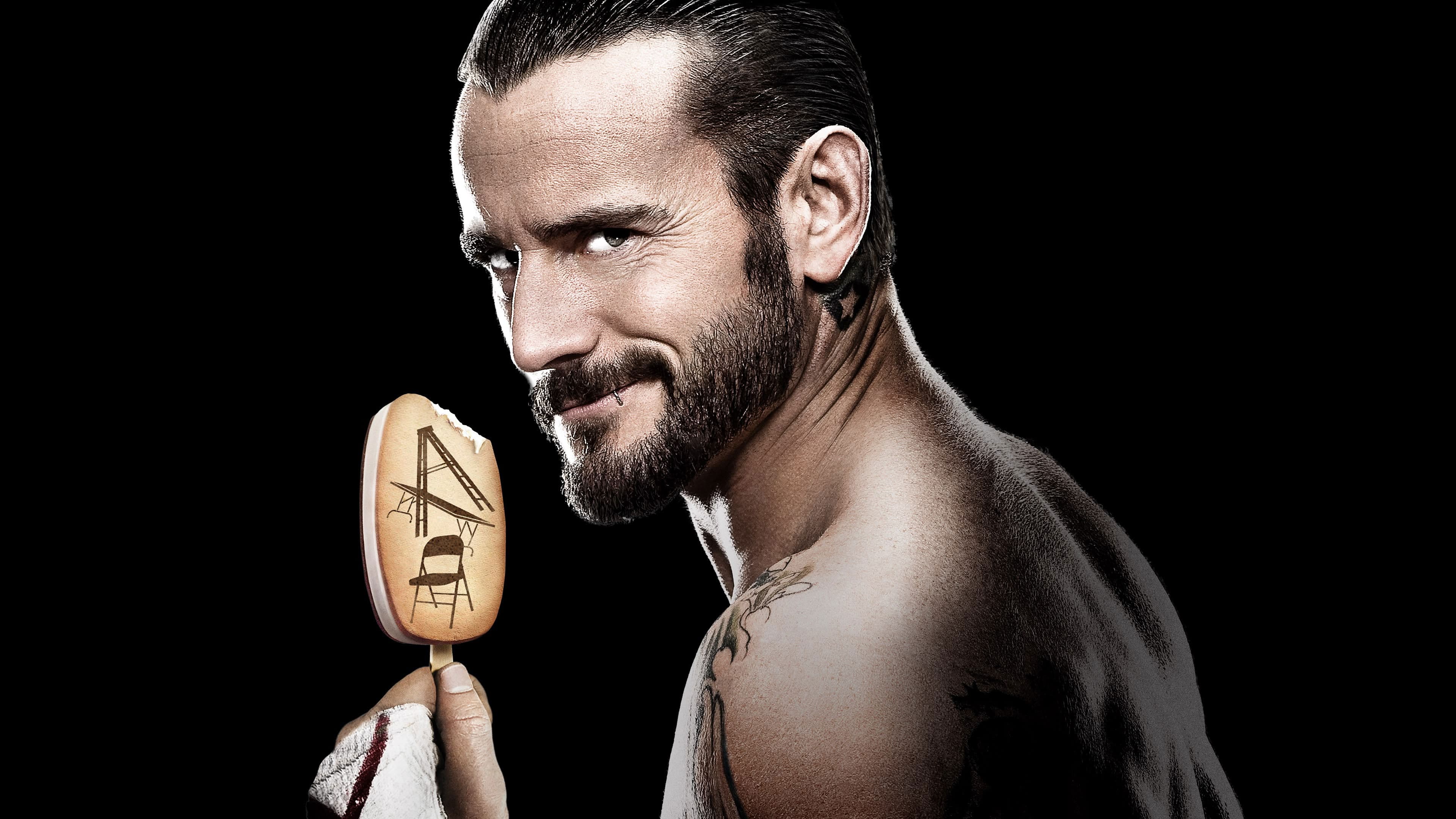 WWE TLC: Tables, Ladders & Chairs 2011