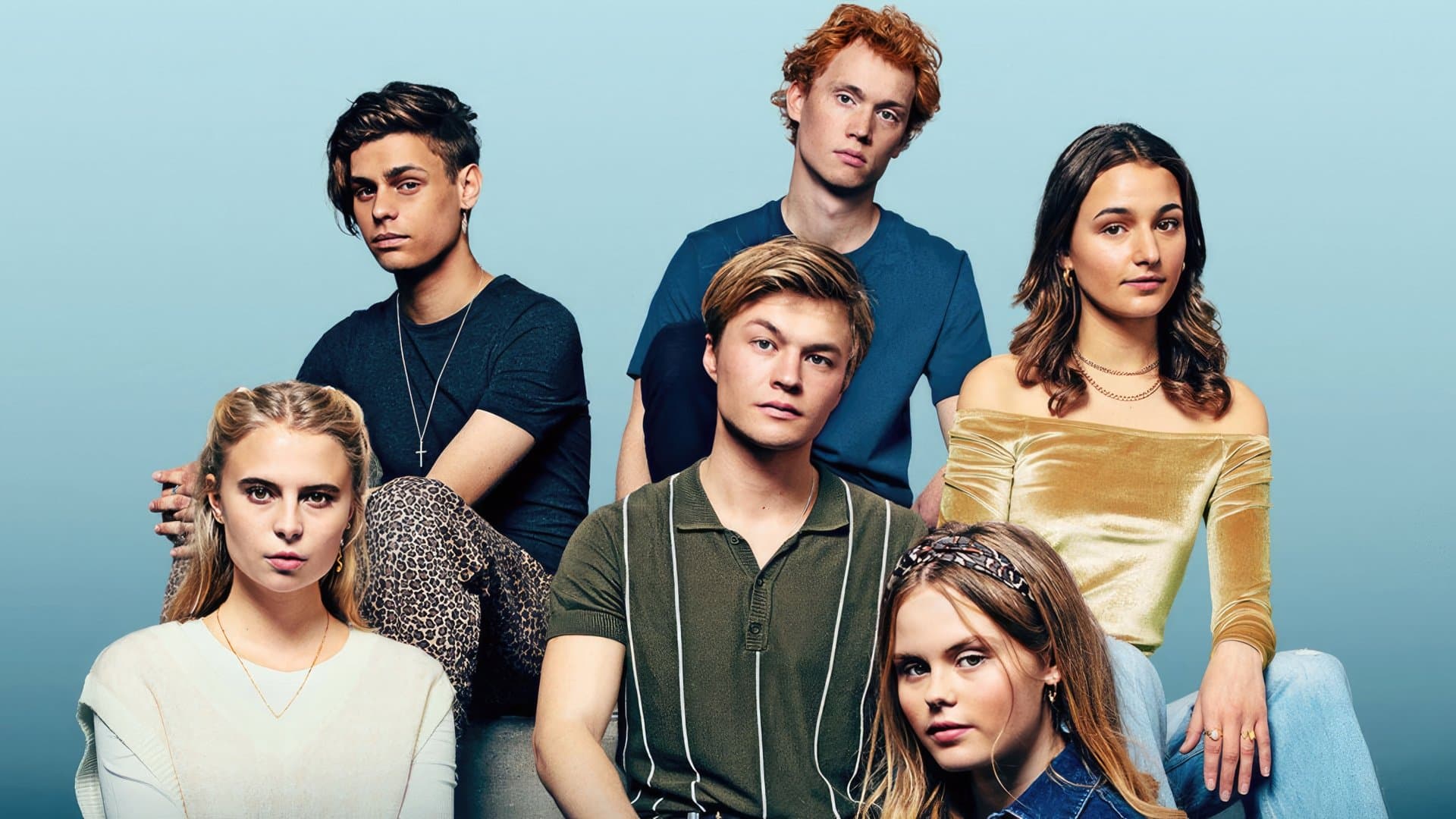 프리티 영 섹스