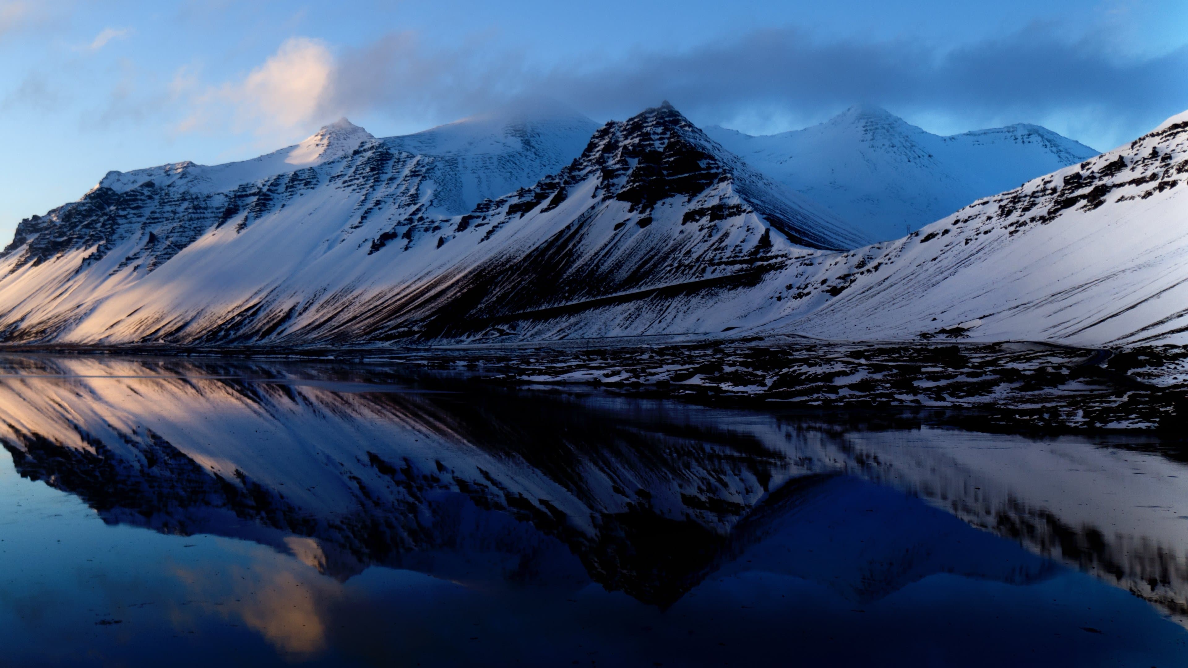 지구를 체험하다