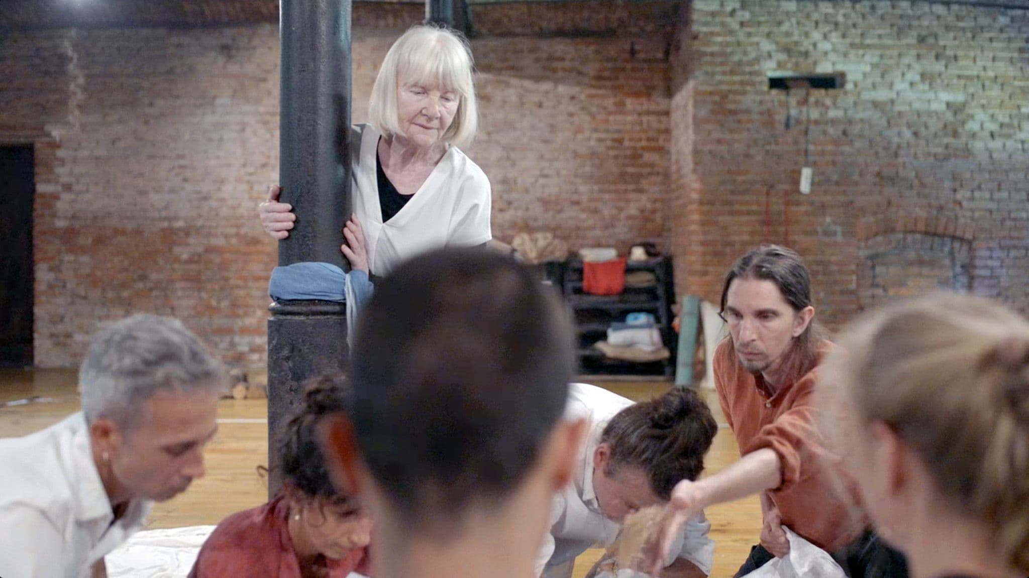 Ewa - The Last Lesson