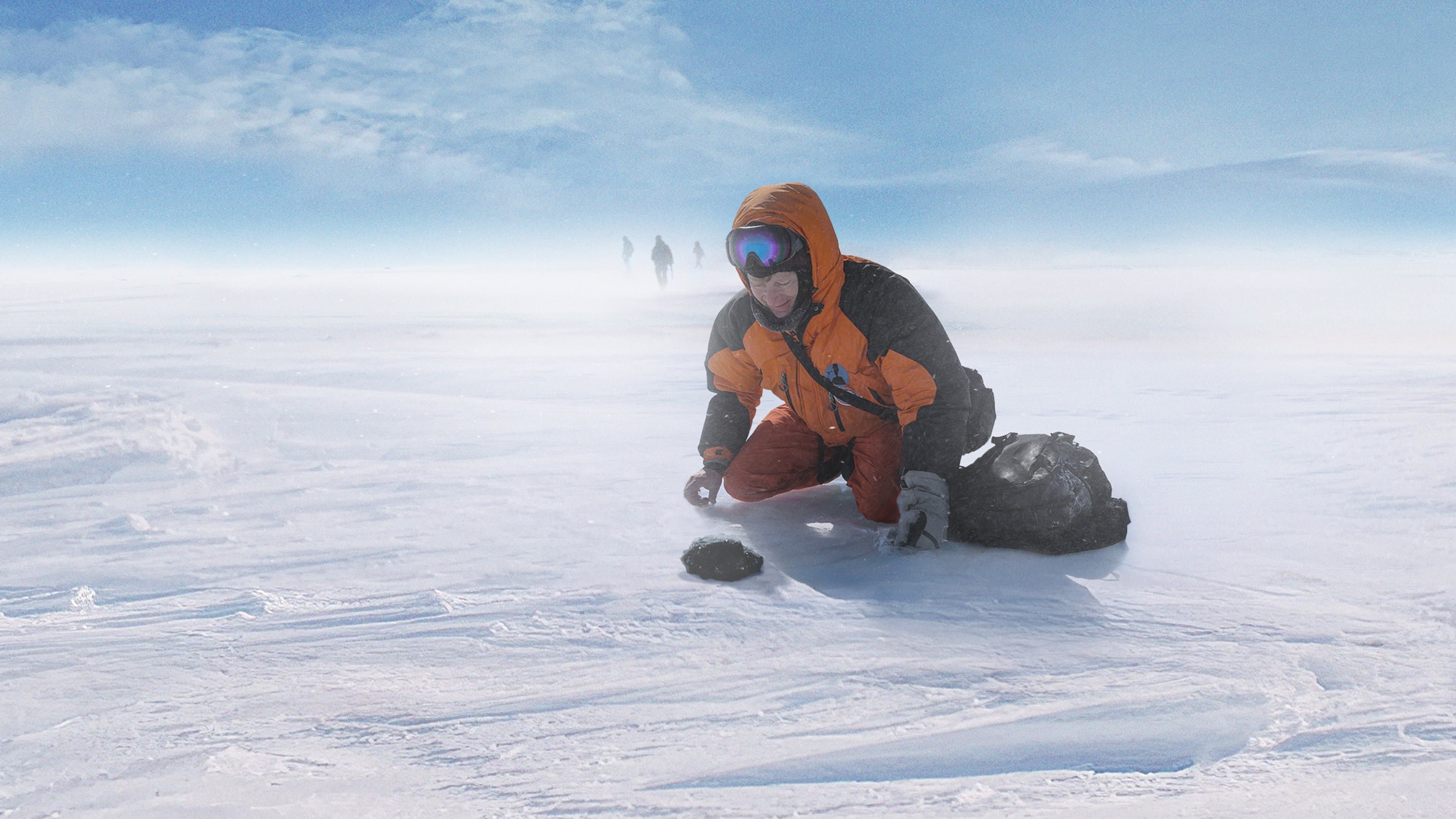 '파이어볼: 어둠의 세계에서 온 방문자' - Fireball: Visitors from Darker Worlds