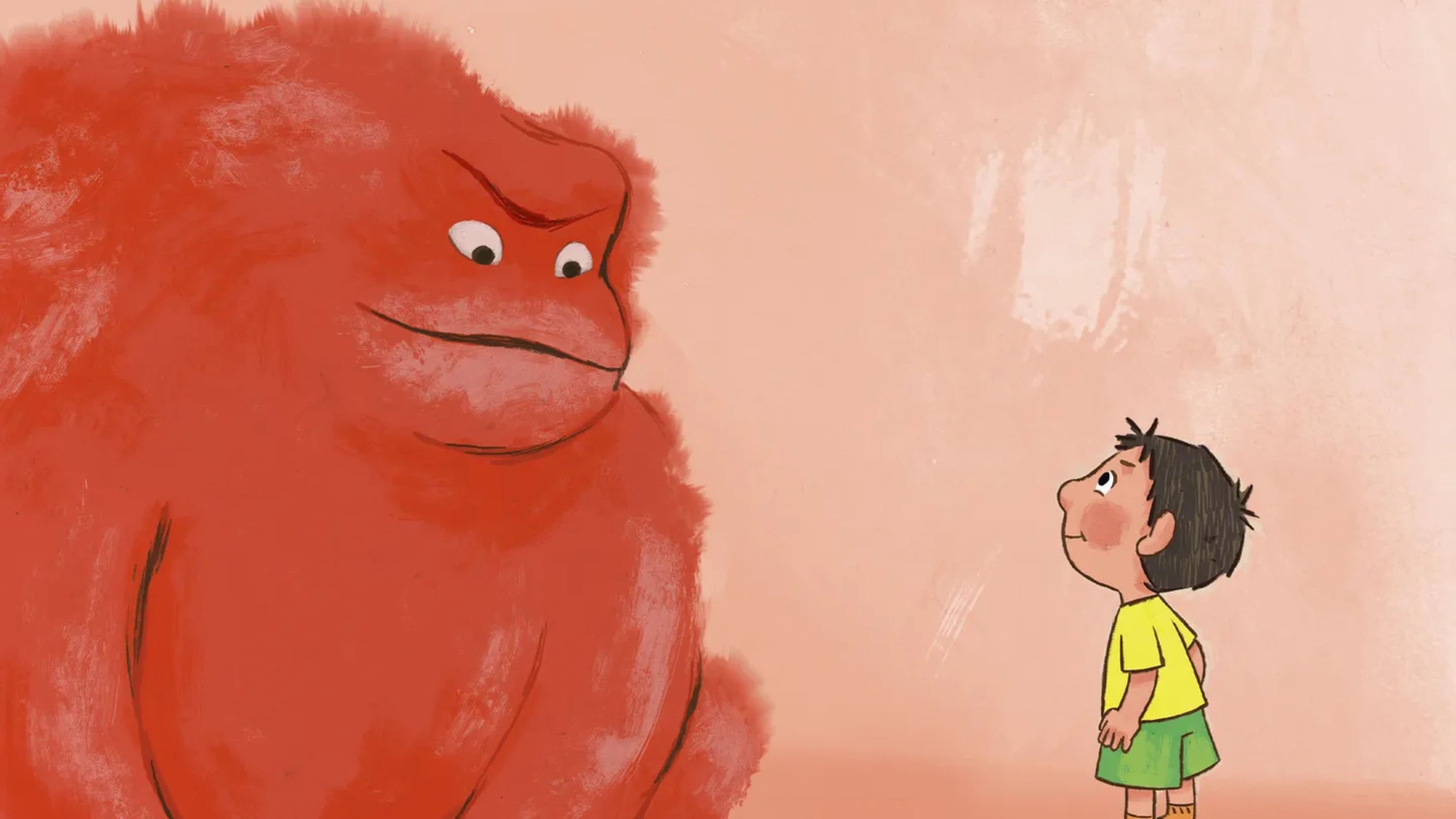 Grosse Colère et Fantaisies