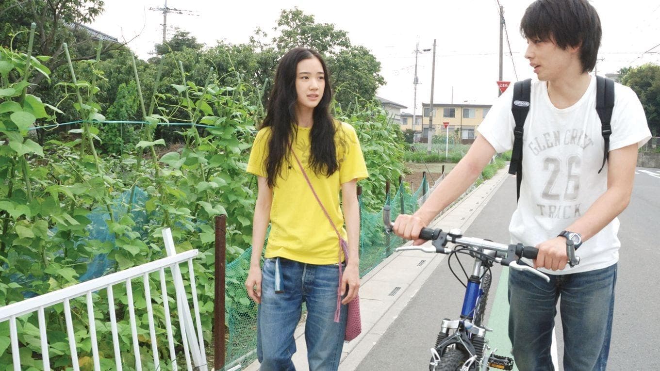 백만엔걸 스즈코