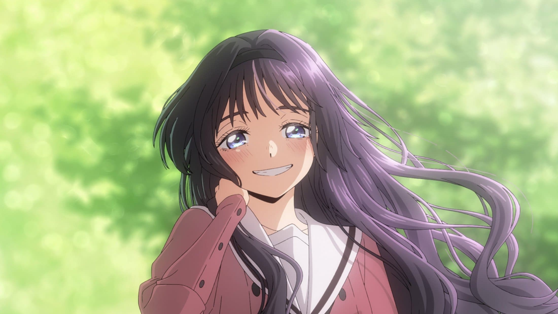 향기로운 꽃은 늠름하게 핀다