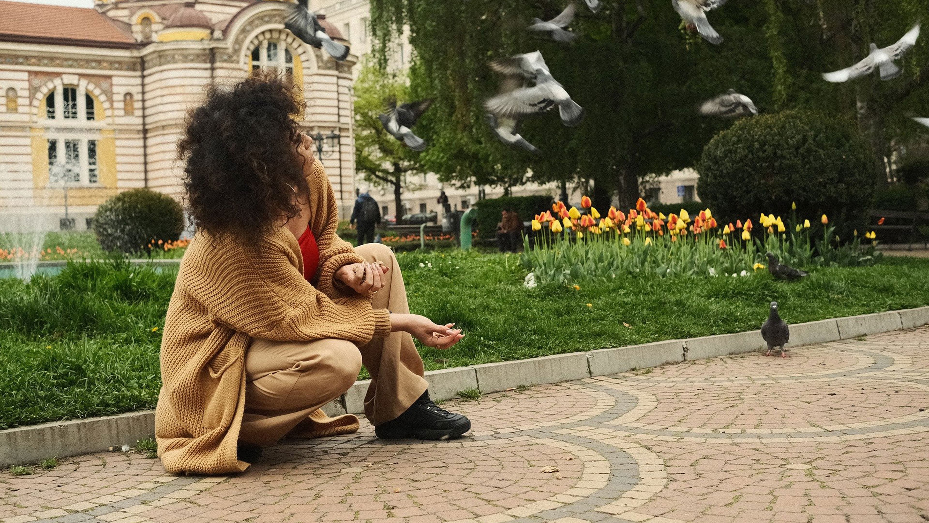 Духът на Шехерезада