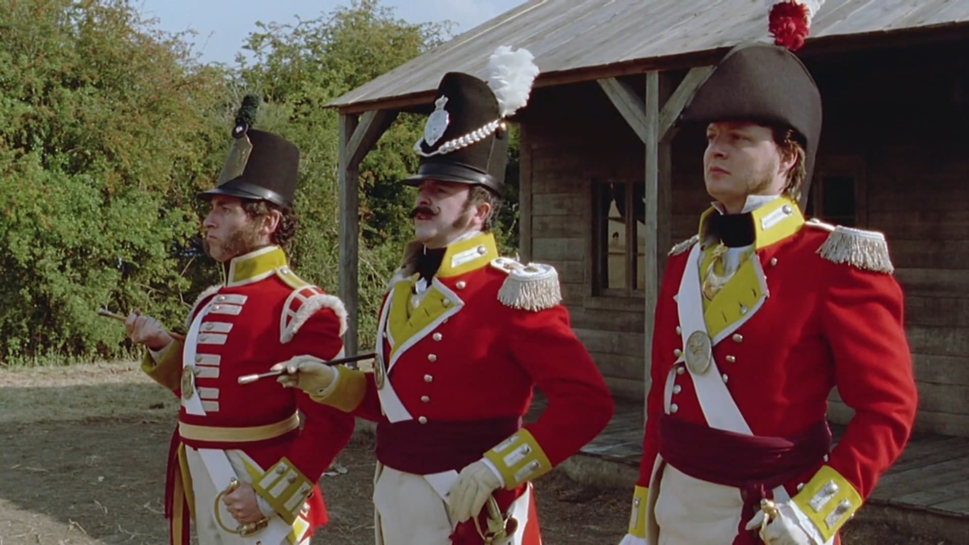 Sharpe's Regiment