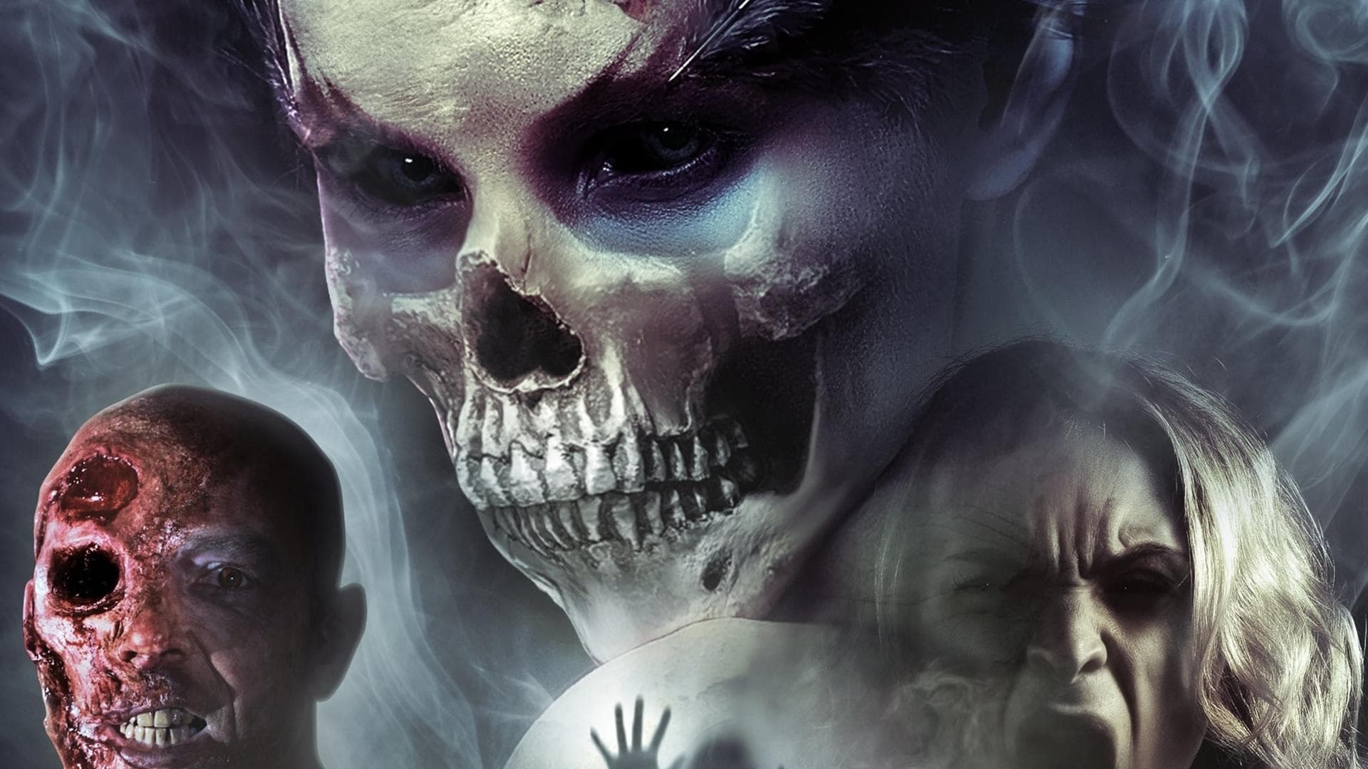 고스트 오브 다크니스