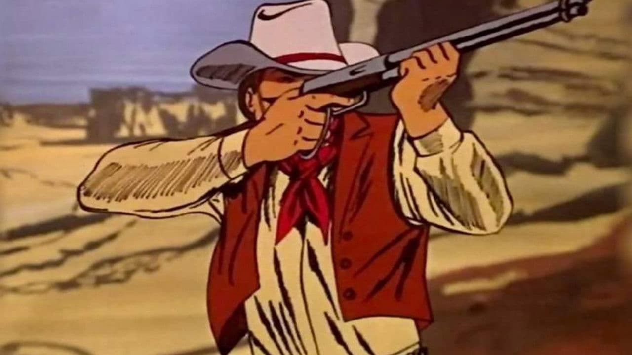 Ковбойские игры