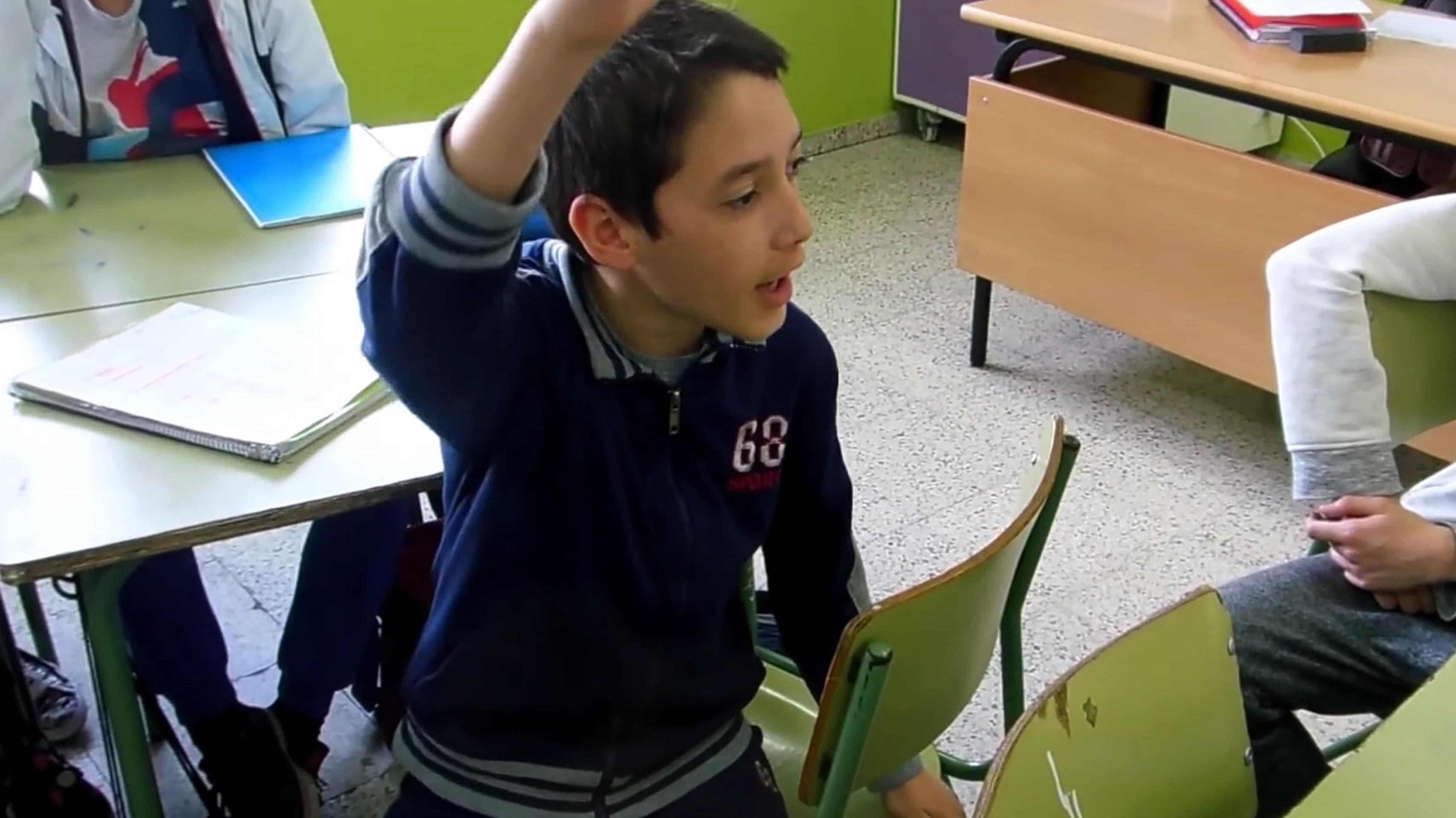 A Papar con Ciencia?