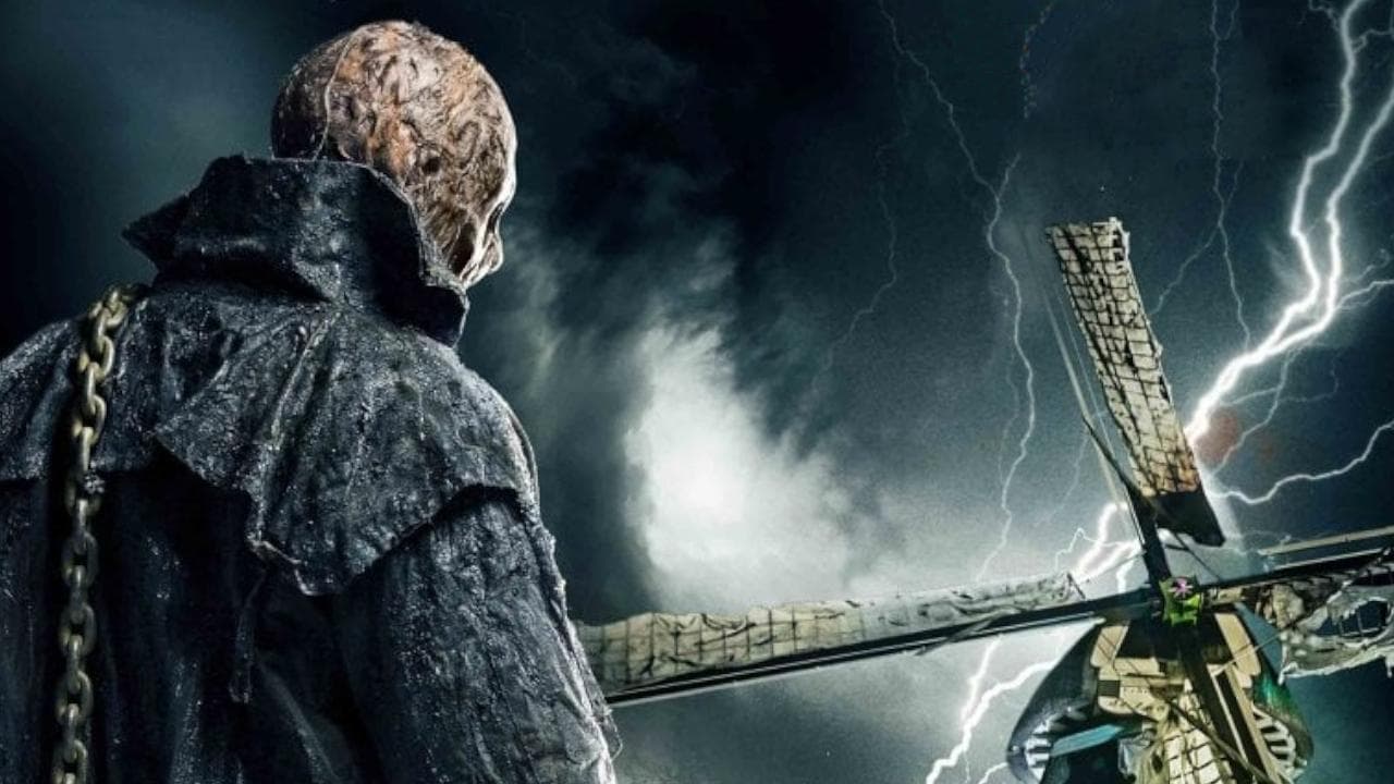 더 윈드밀 매서커