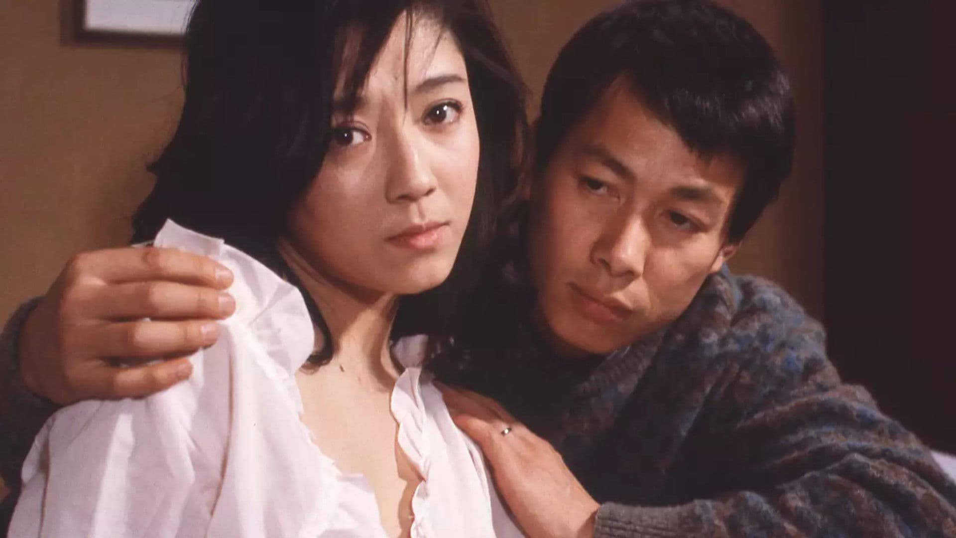 宇能鴻一郎の桃さぐり