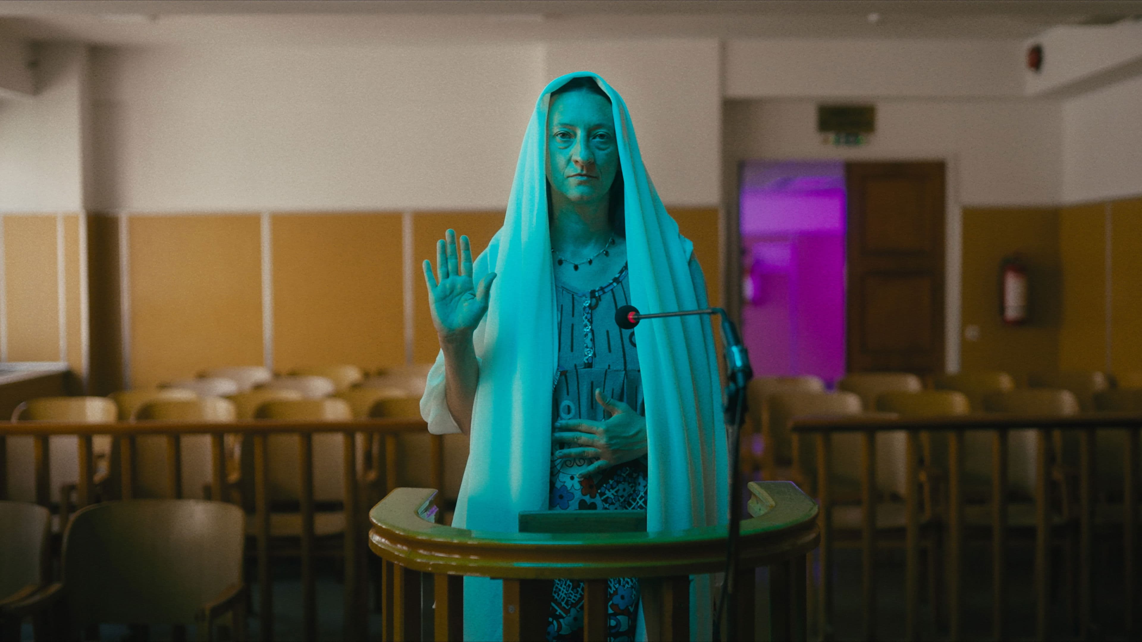 Αδέσποτα Κορμιά