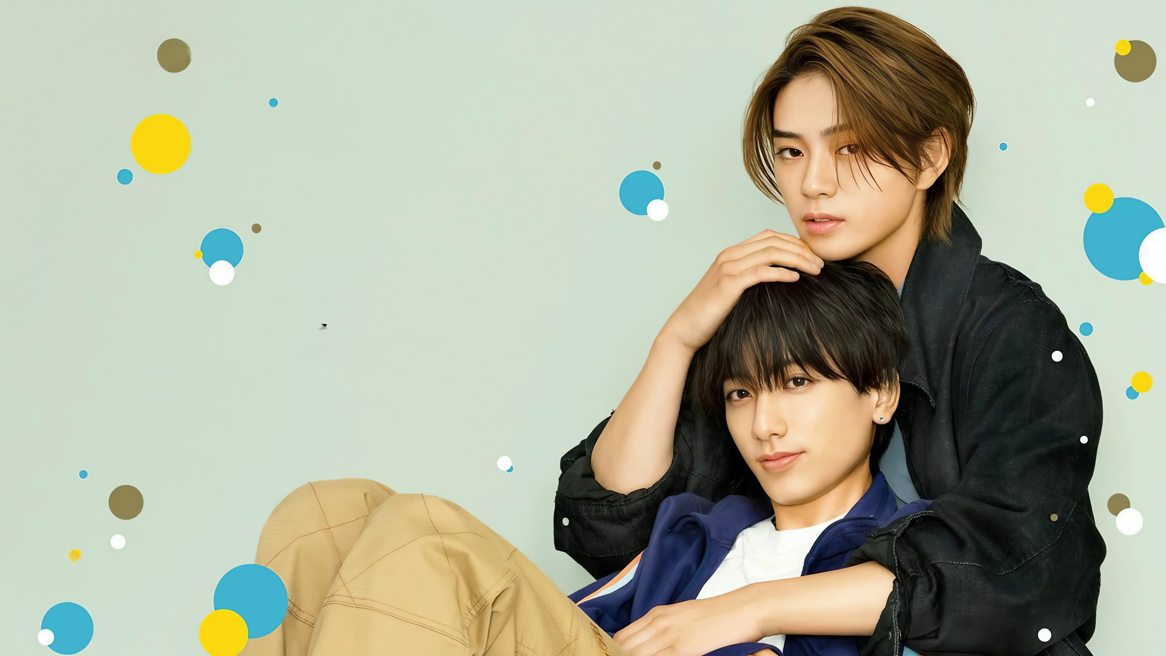 タカラのびいどろ