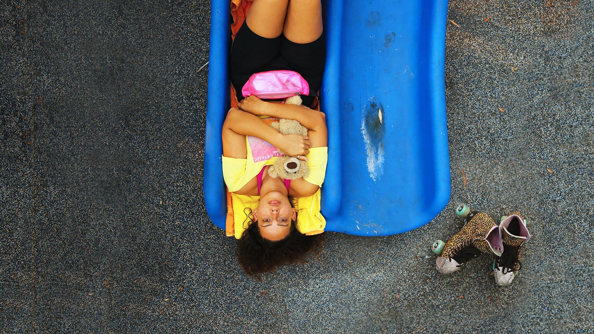 아임 파인 (땡스 포 애스킹)