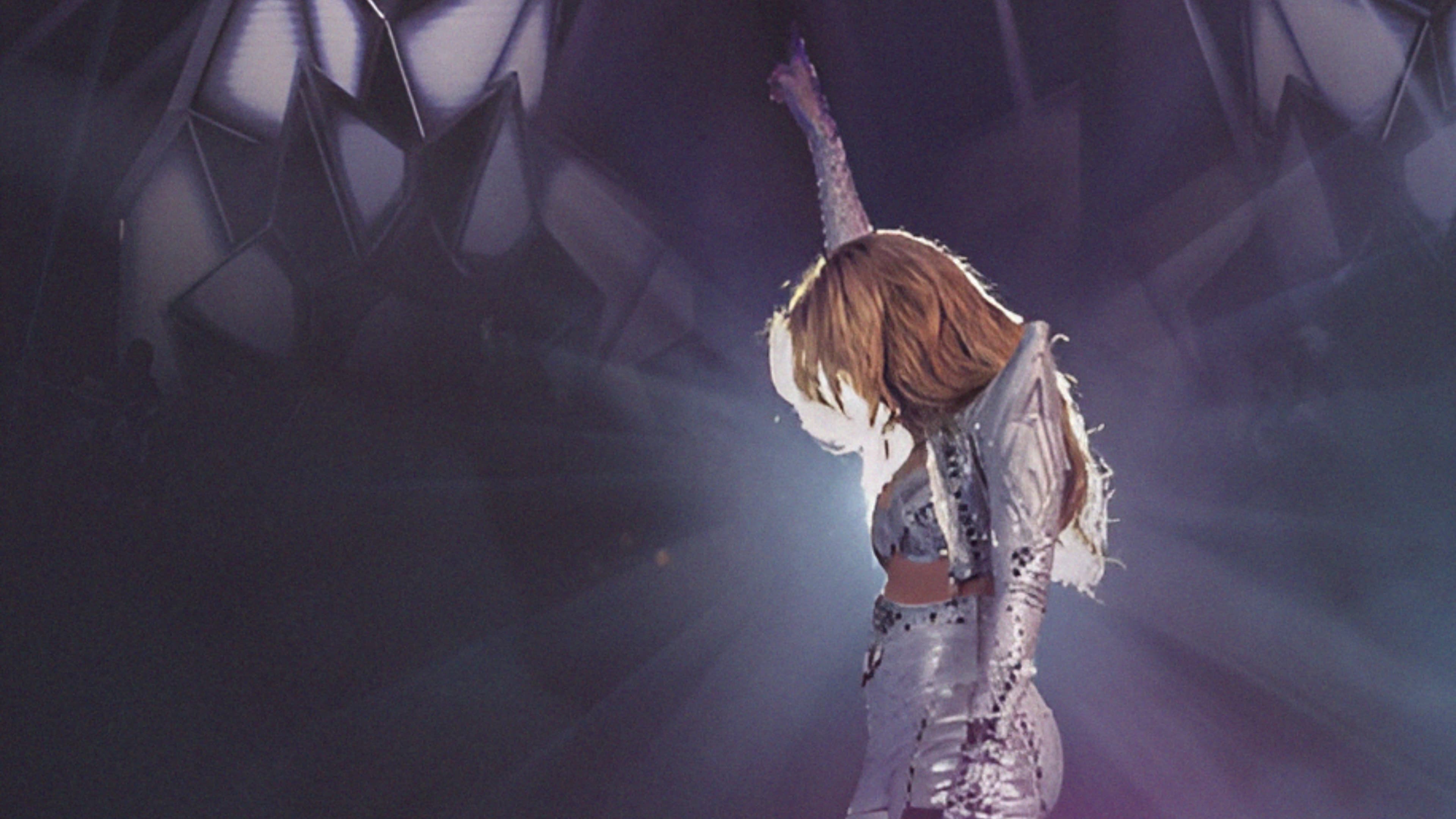 Joelma: Avante - Ao Vivo em São Paulo