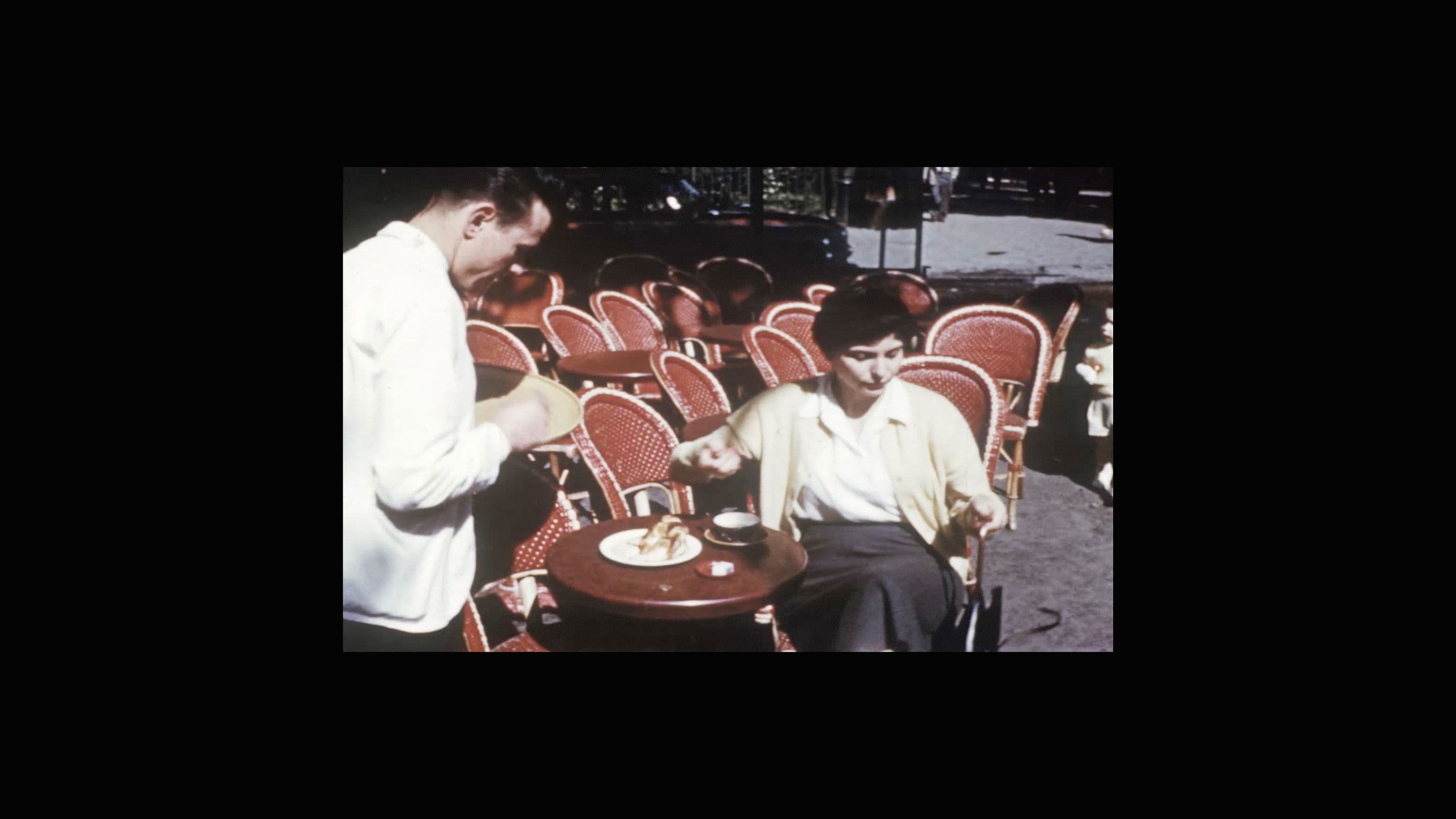 This Is Not 'In Paris Parks'