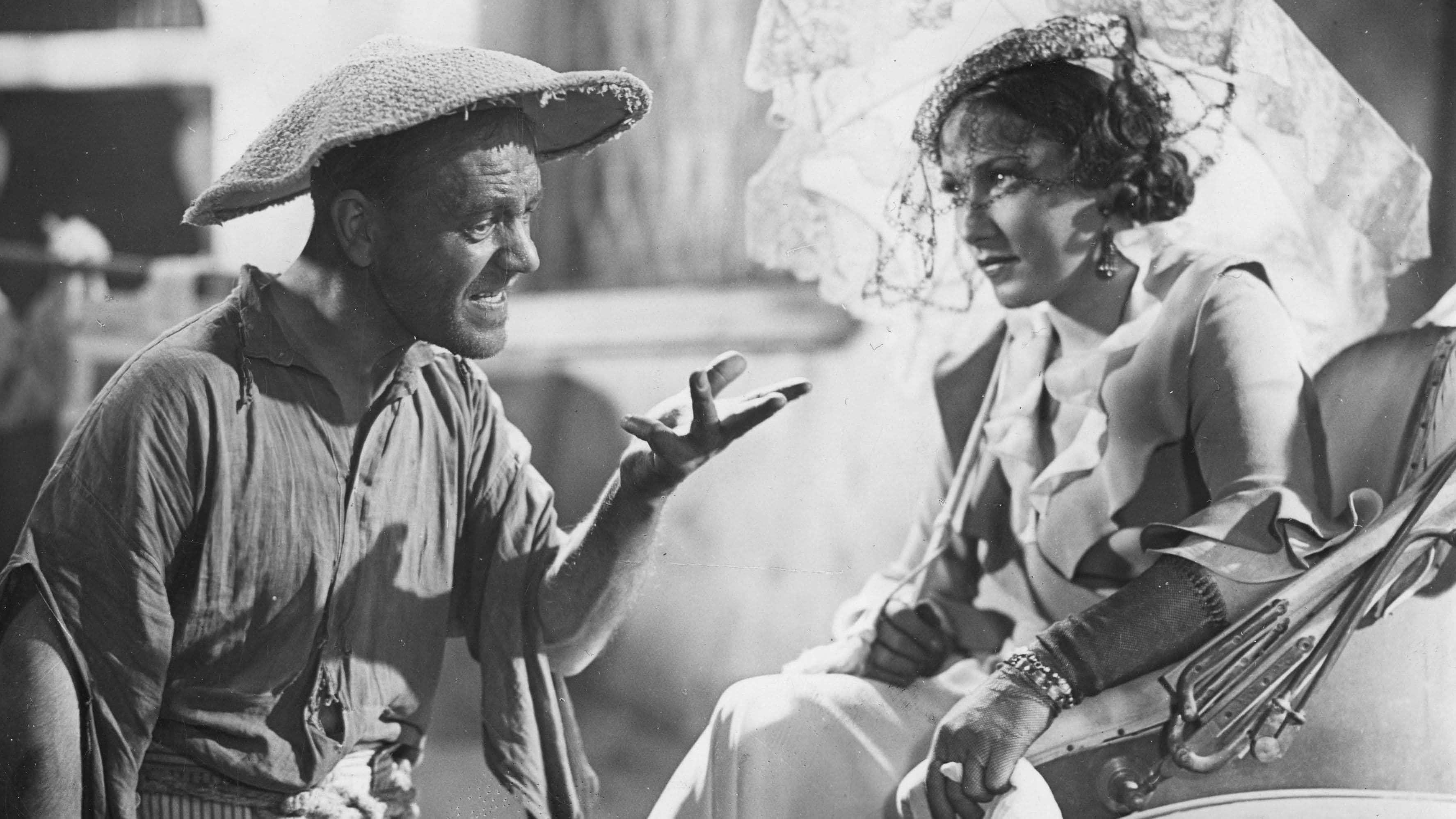 Liebe, Tod und Teufel