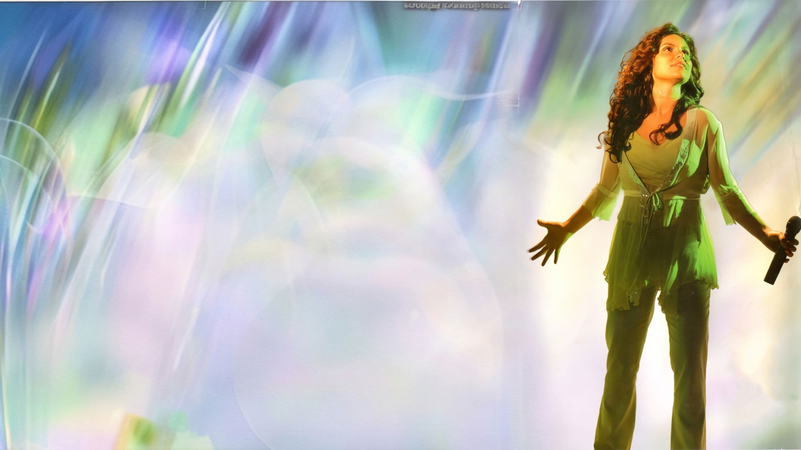 Aline Barros - Som de Adoradores