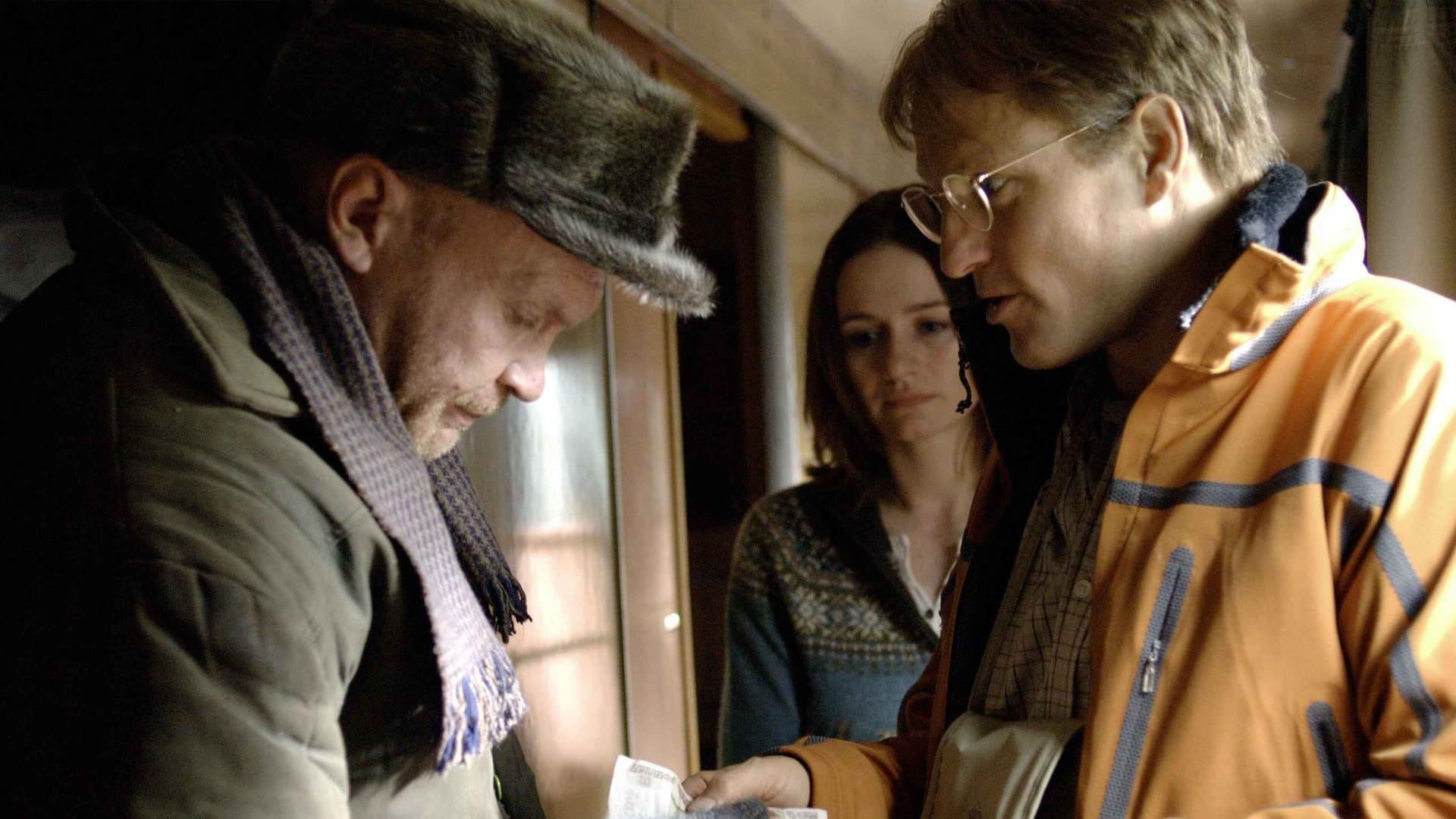 트랜스 시베리아