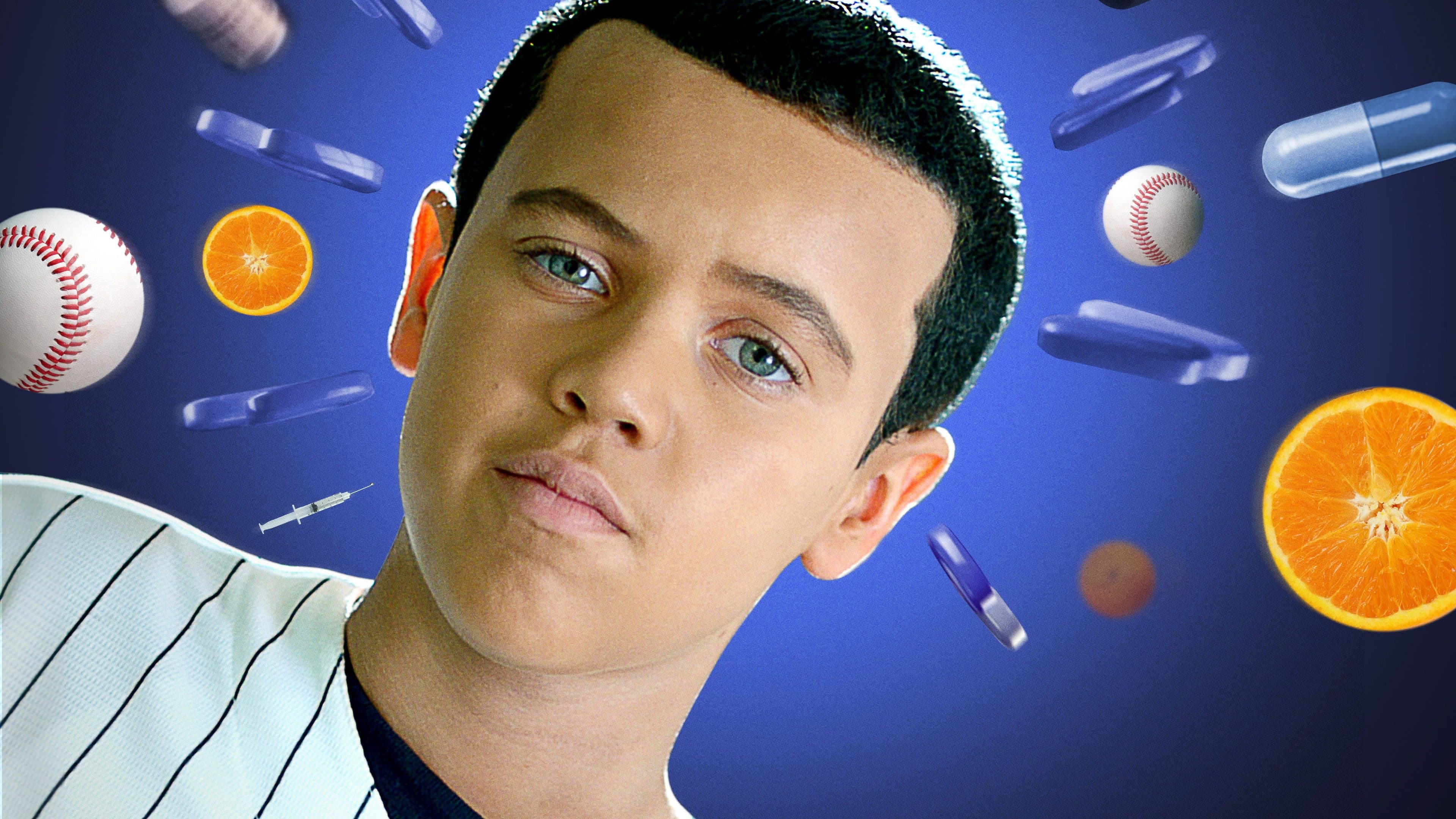 스크루볼: 도핑의 변화구