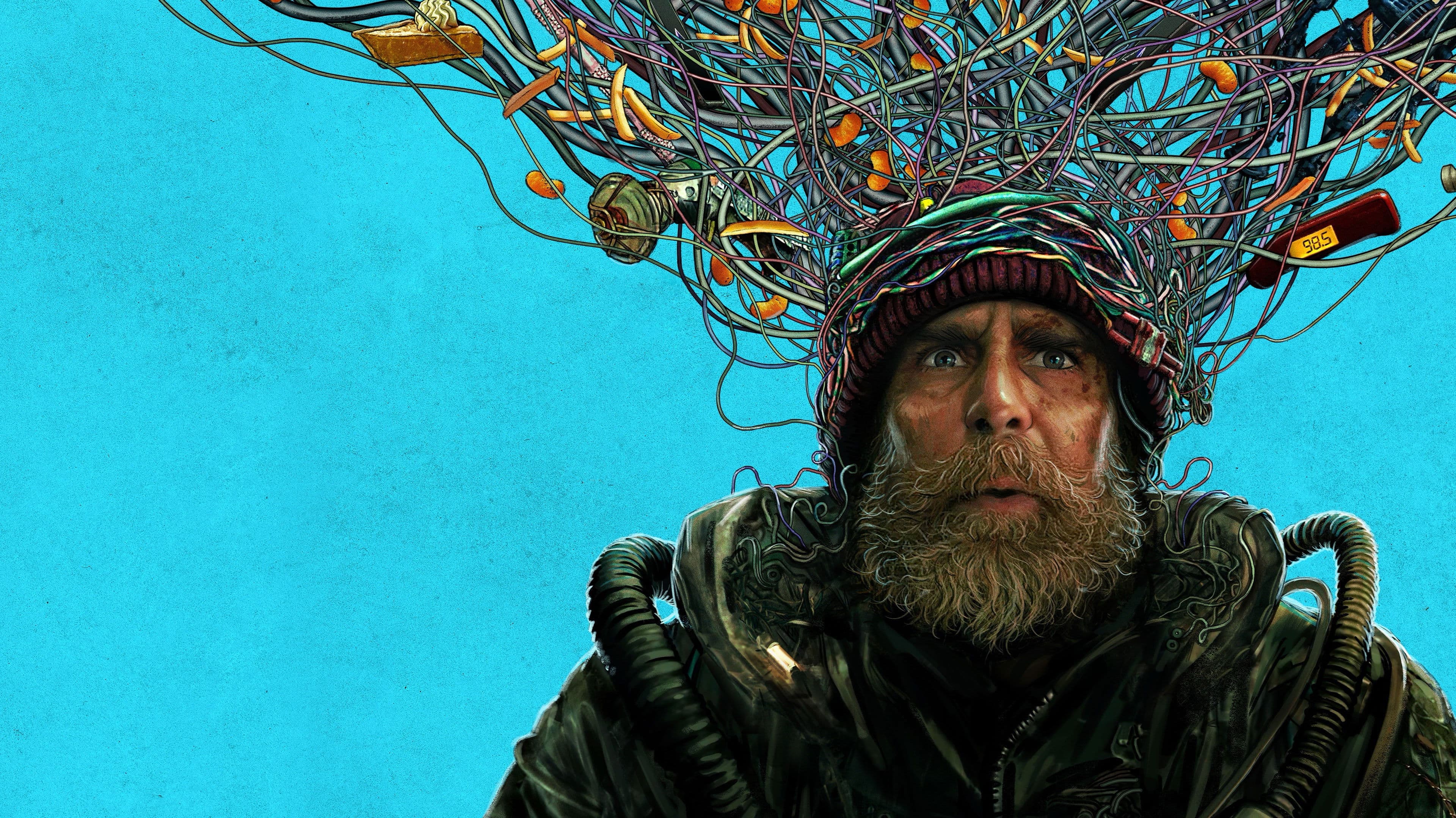 굿 럭, 해브 펀, 돈 다이