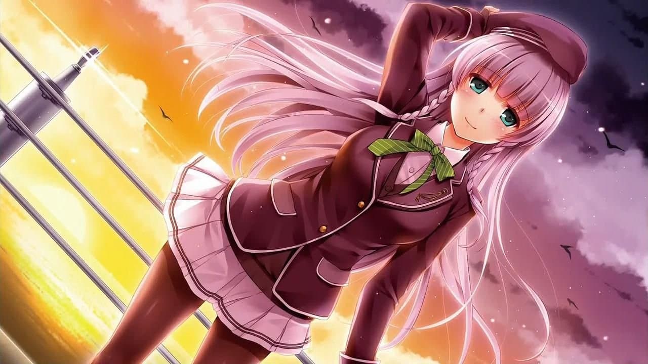 잃어버린 미래를 찾아서