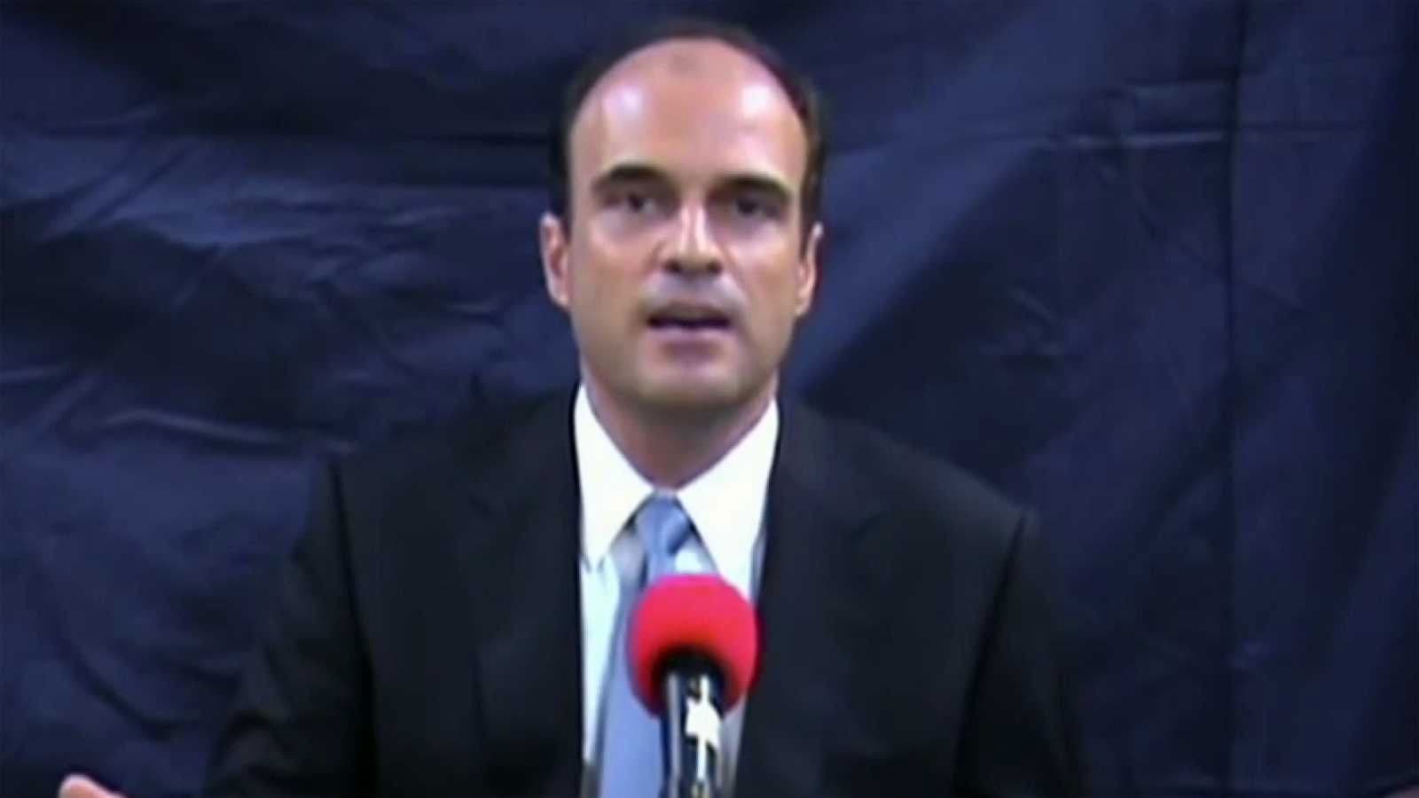 나는 암살당할 것이다