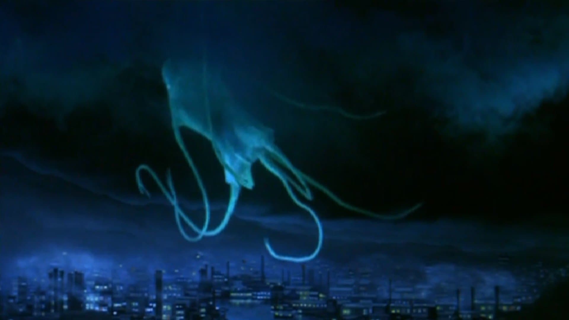 우주대괴수 도고라