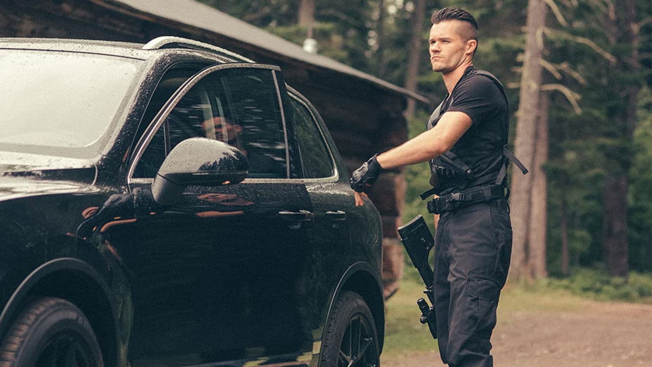 퍼펙트 이스케이프