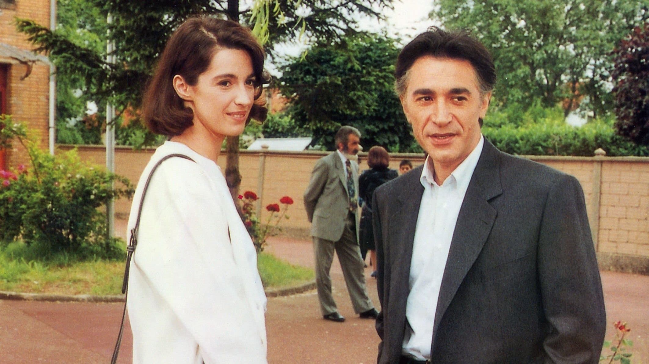 나의 사랑하는 사람들