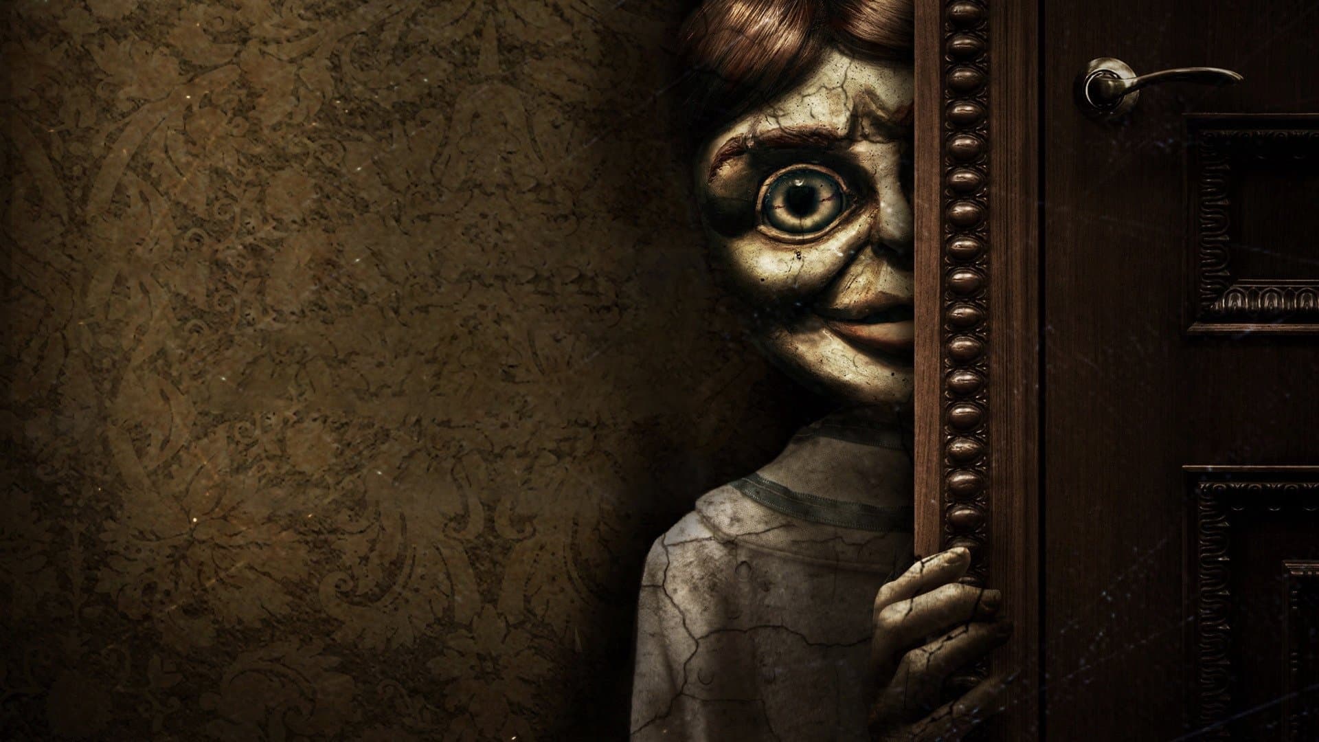 로버트: 인형의 저주