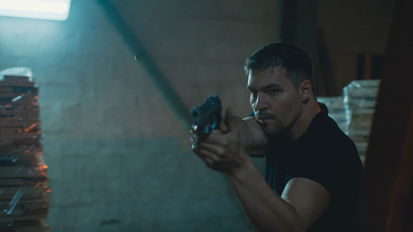 Balkanika: Tamna strana