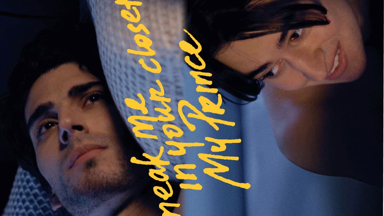 Sneak Me in Your Closet My Prince