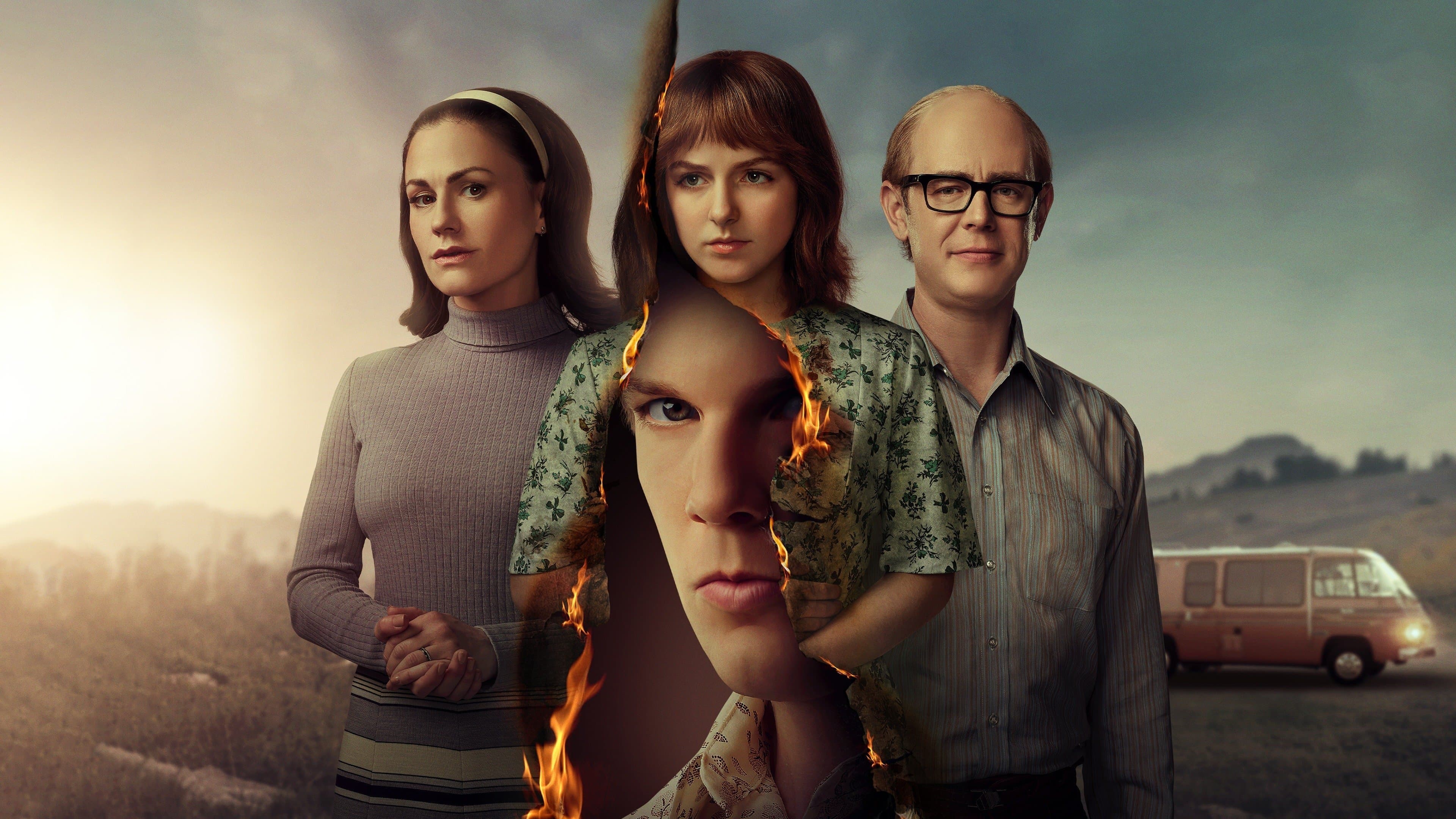 프렌드 오브 더 패밀리