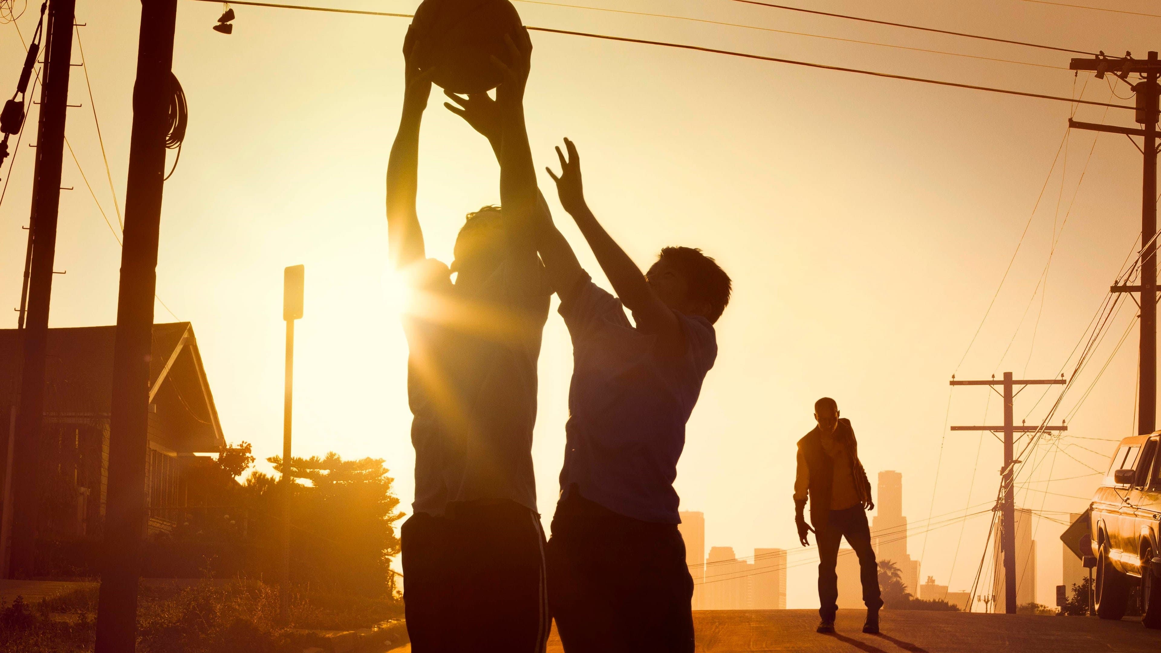 피어 더 워킹 데드