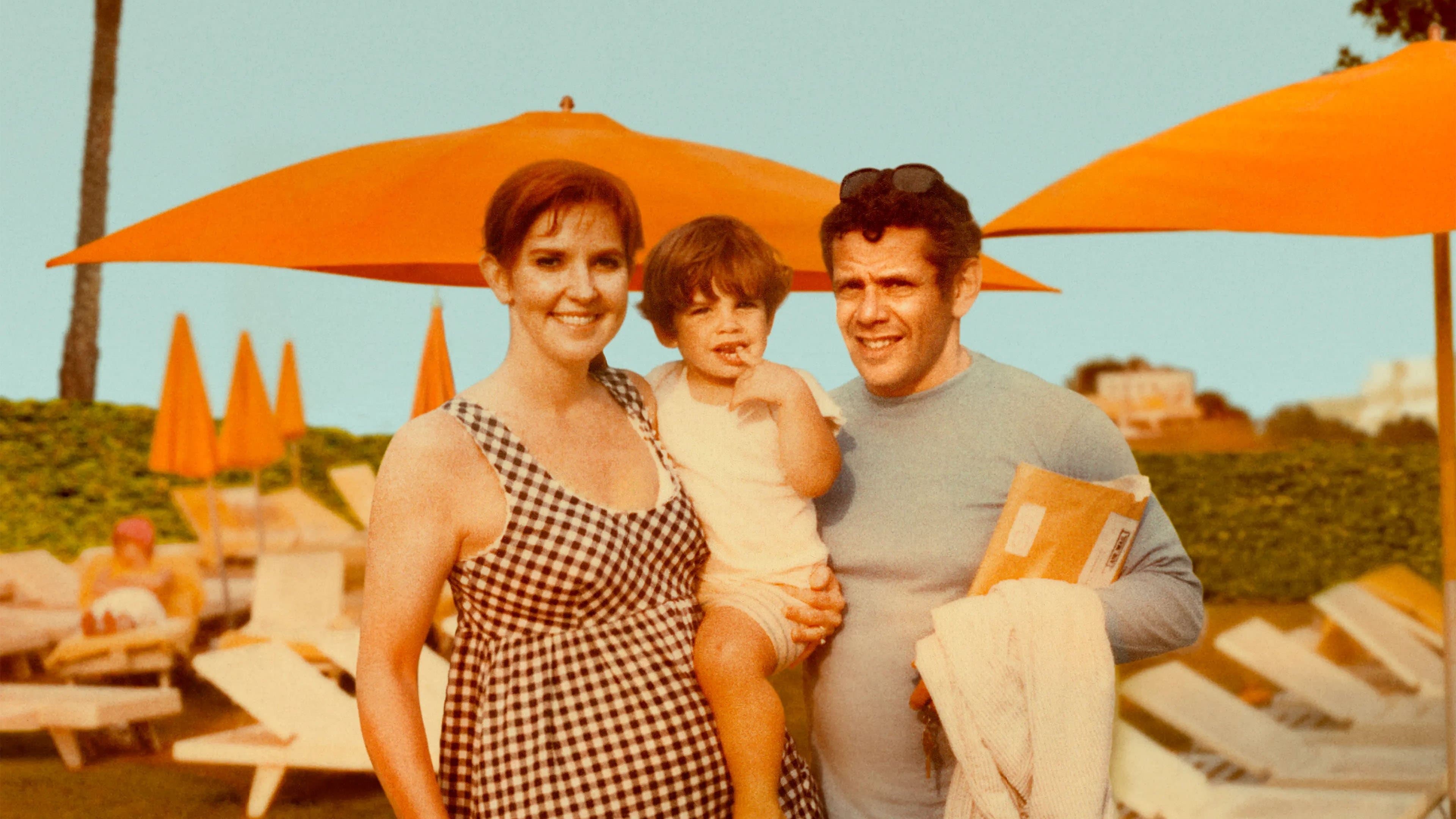 스틸러 & 미라: 잃은 것은 없다' - Stiller & Meara: Nothing Is Lost