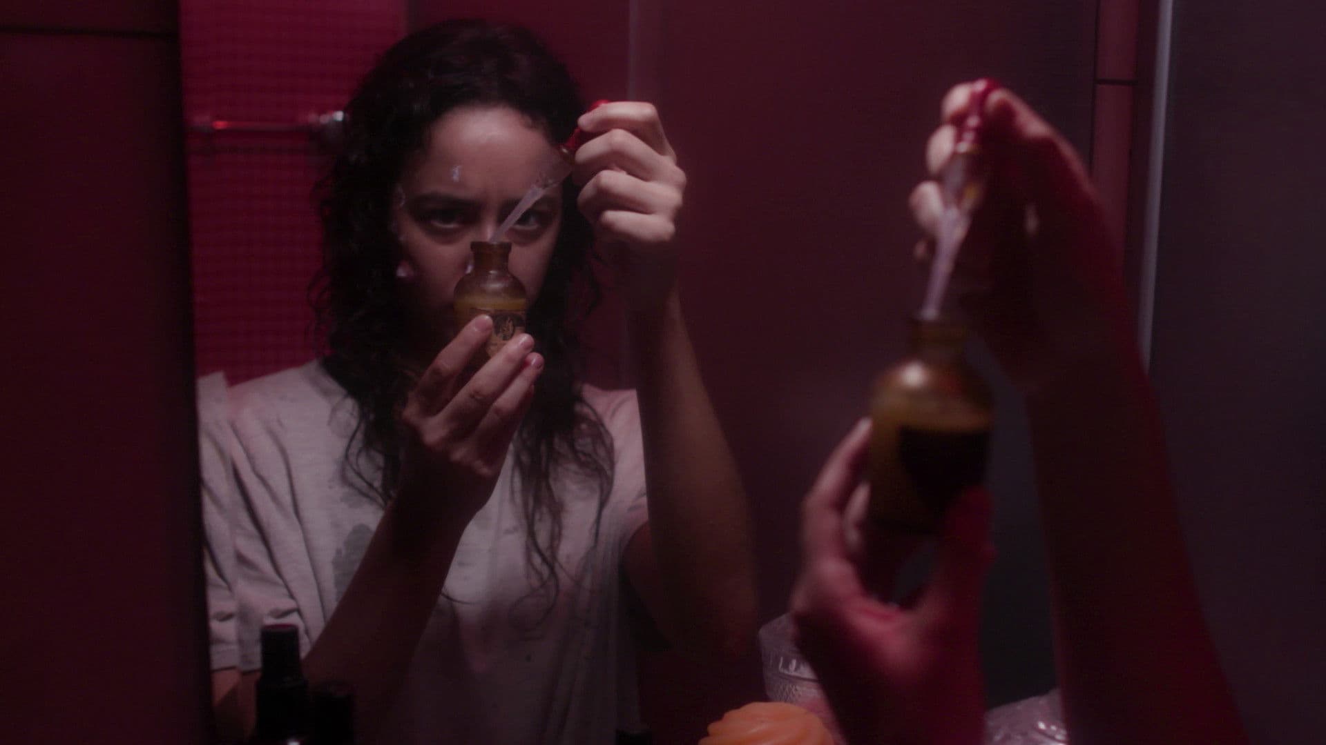 Urticária Incandescente