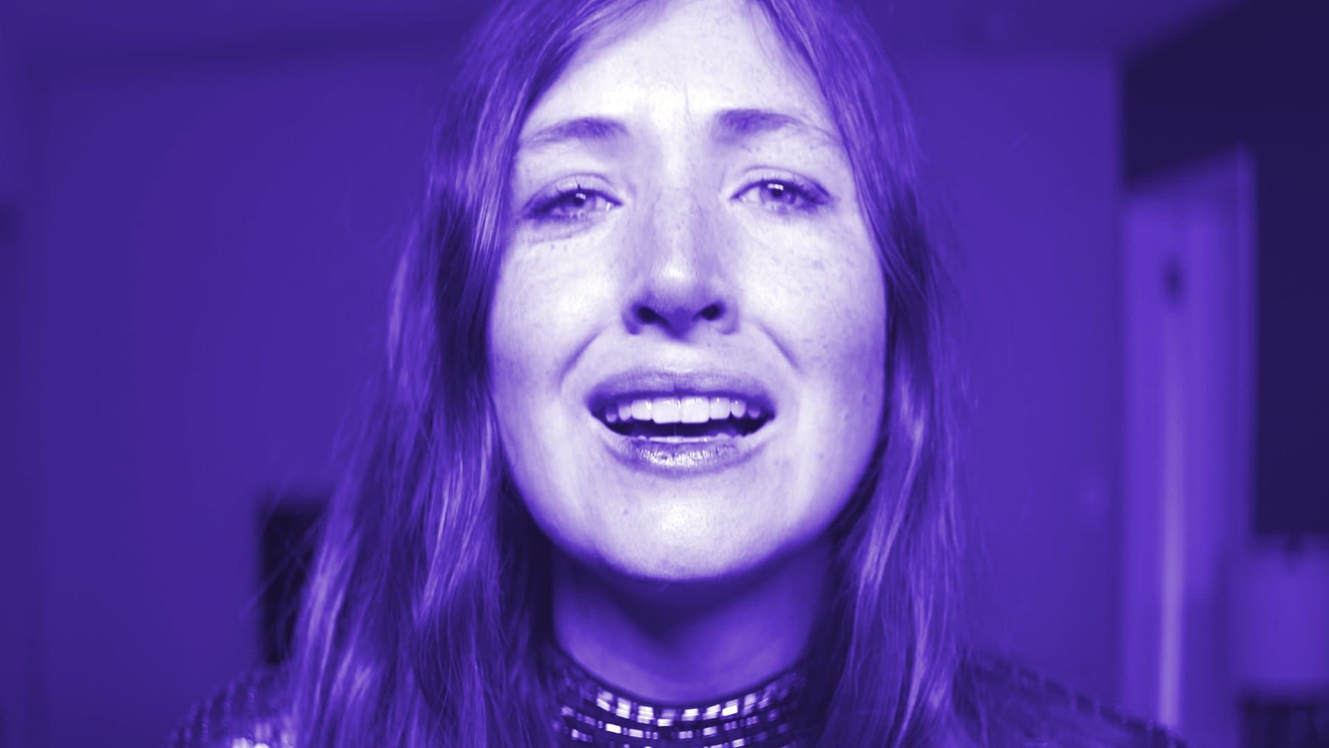 그녀는 내일 죽는다