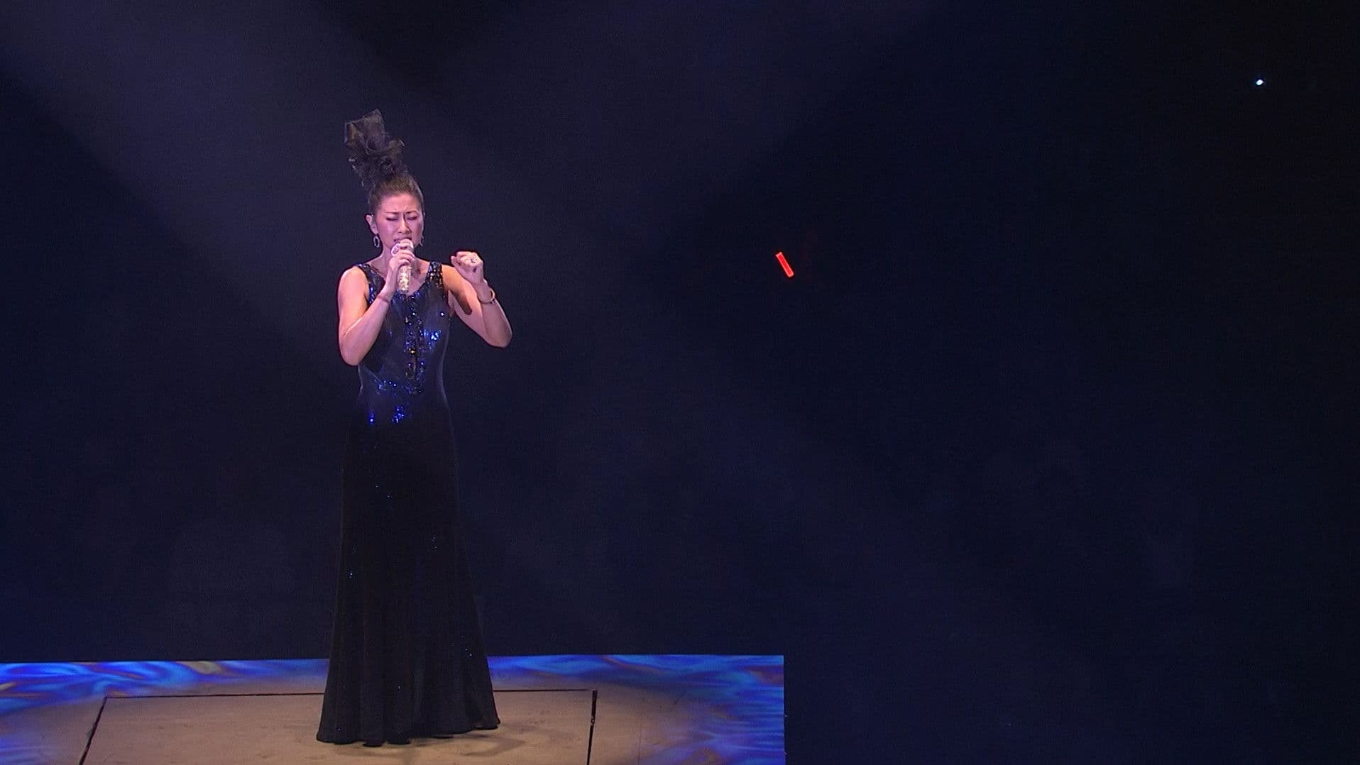 葉蒨文完全是你演唱會2012